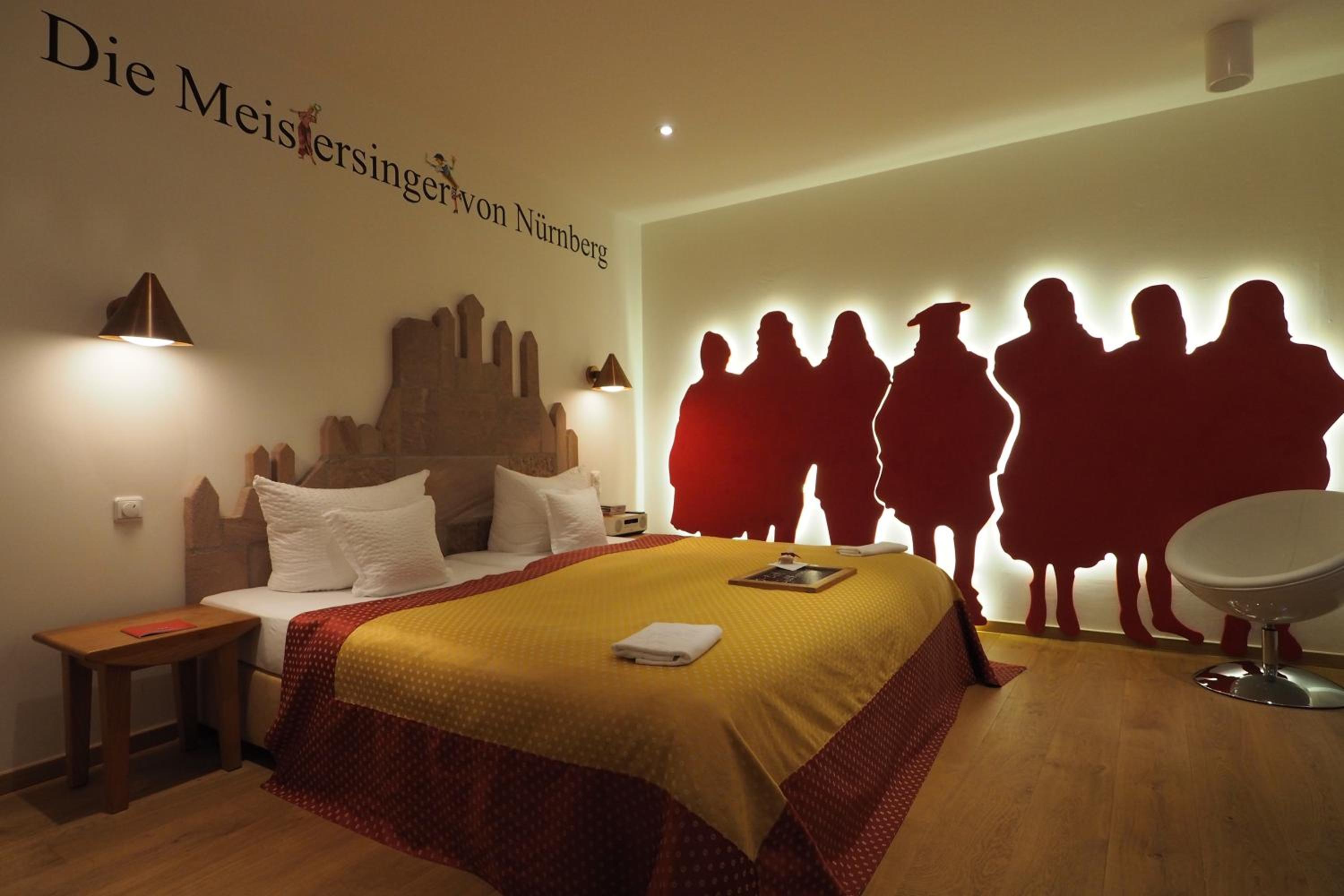 Double Room - Photo 7