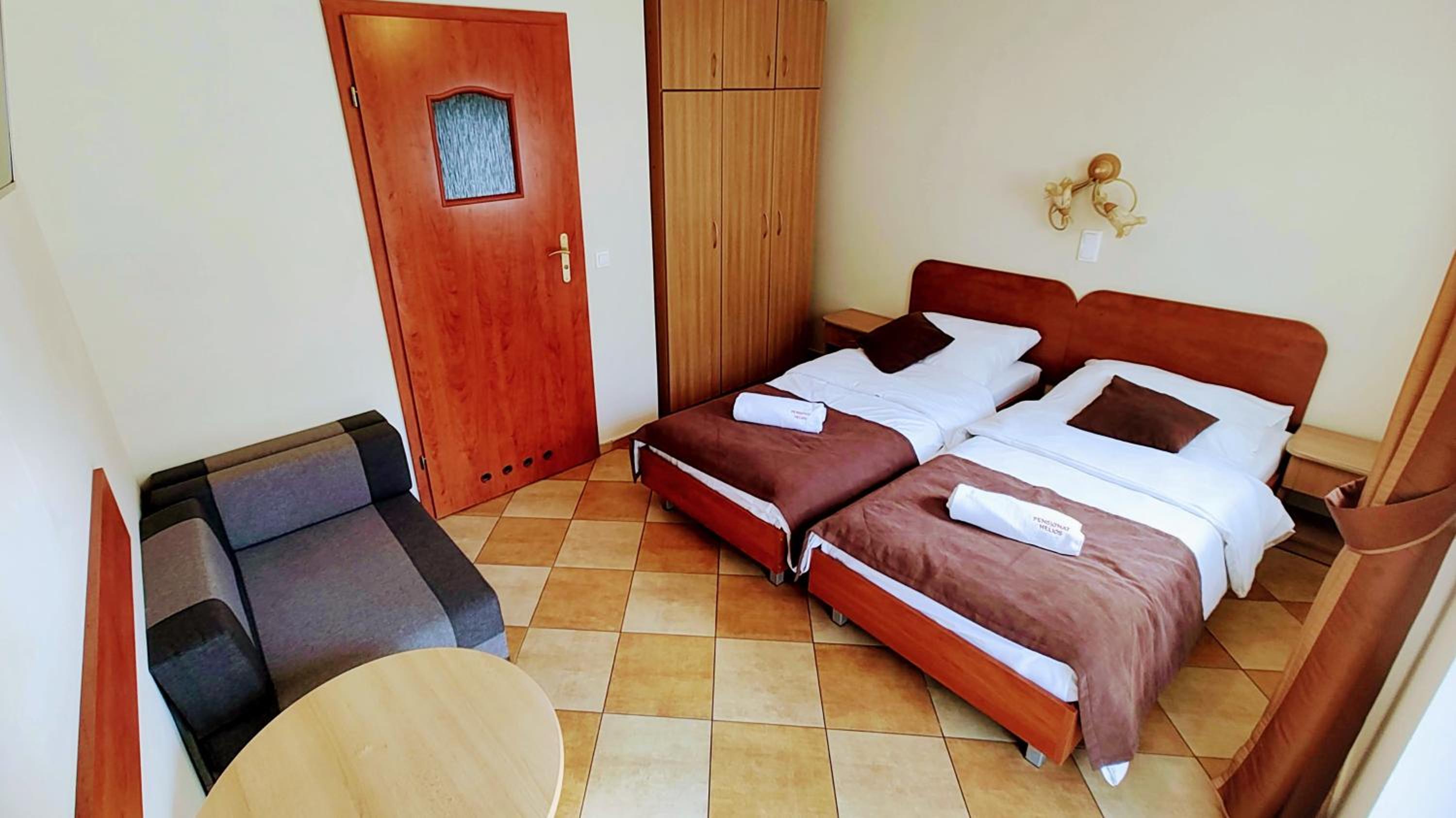 Double Room photo 1