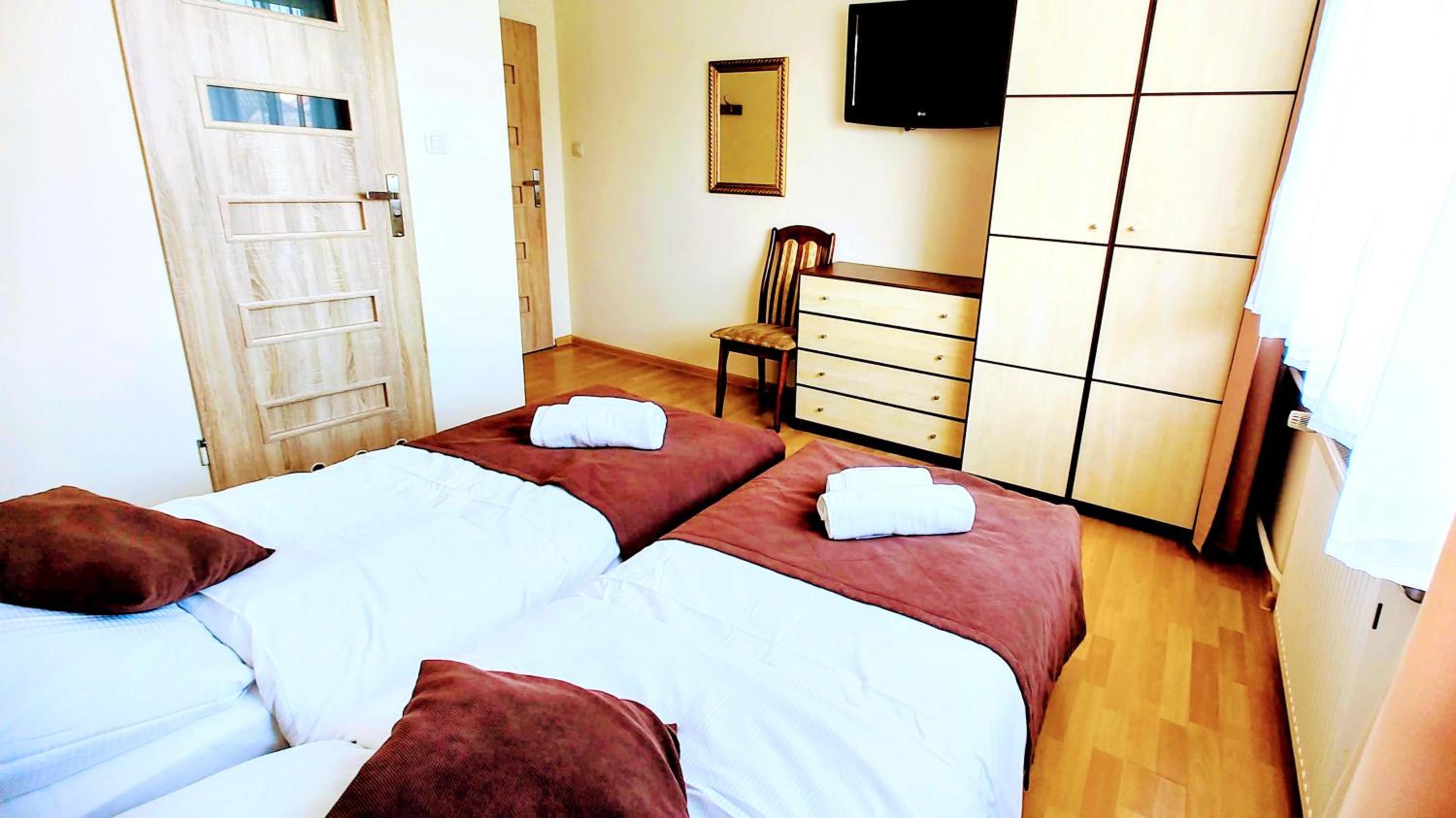 Double Room photo 1