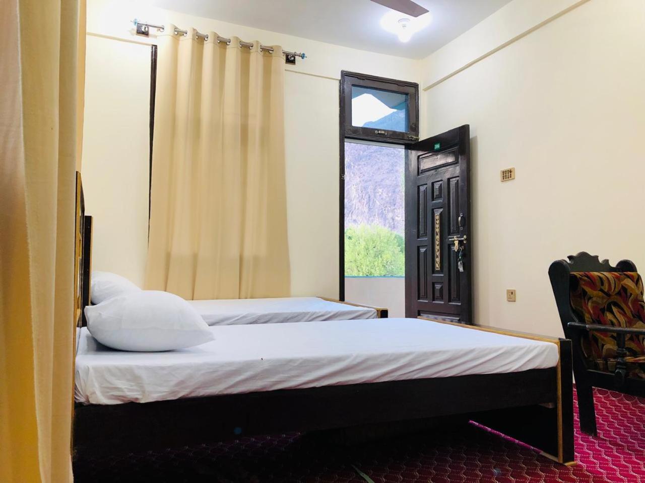 Twin Room photo 1