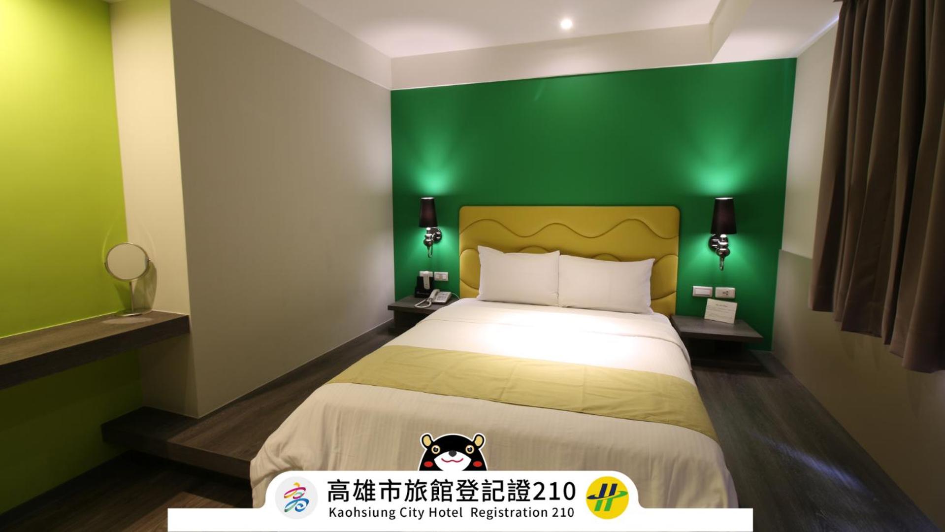 Superior Double Room - Photo 12