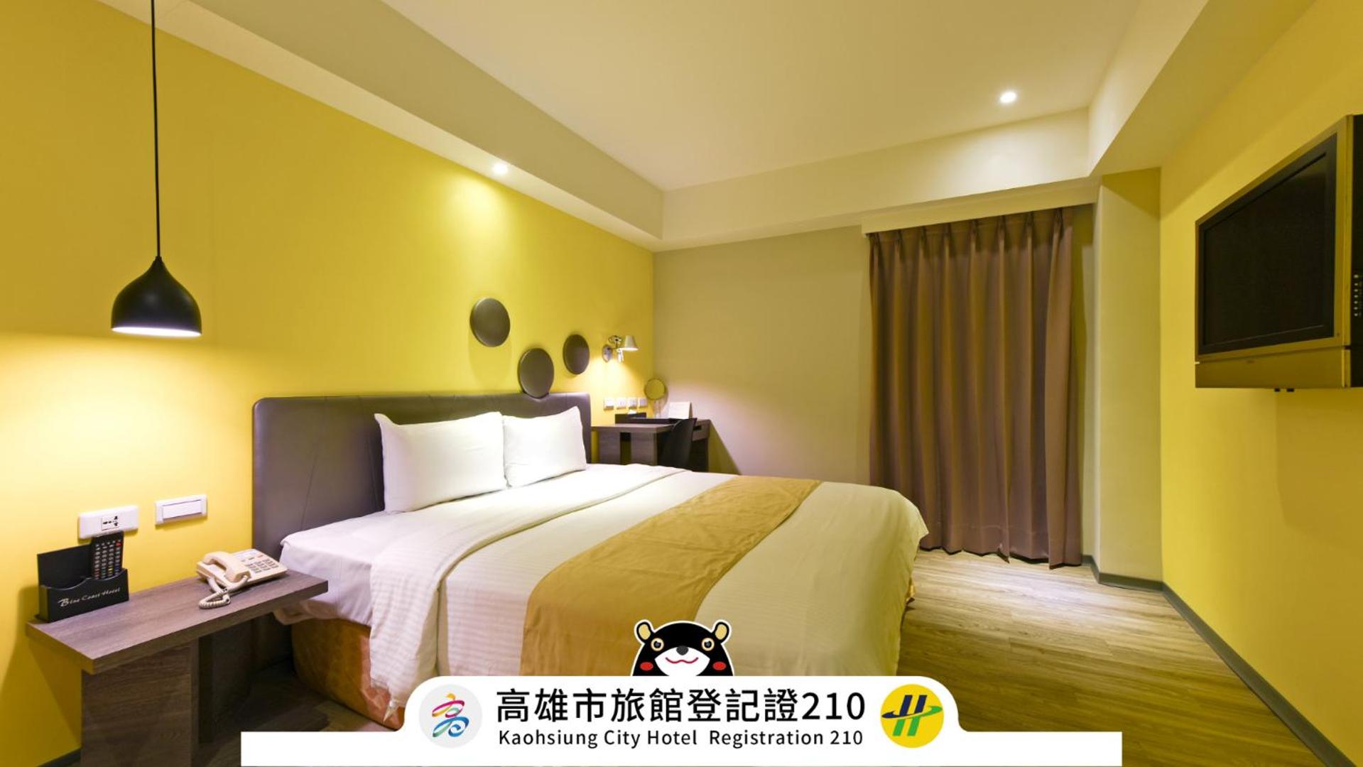 Superior Double Room - Photo 14