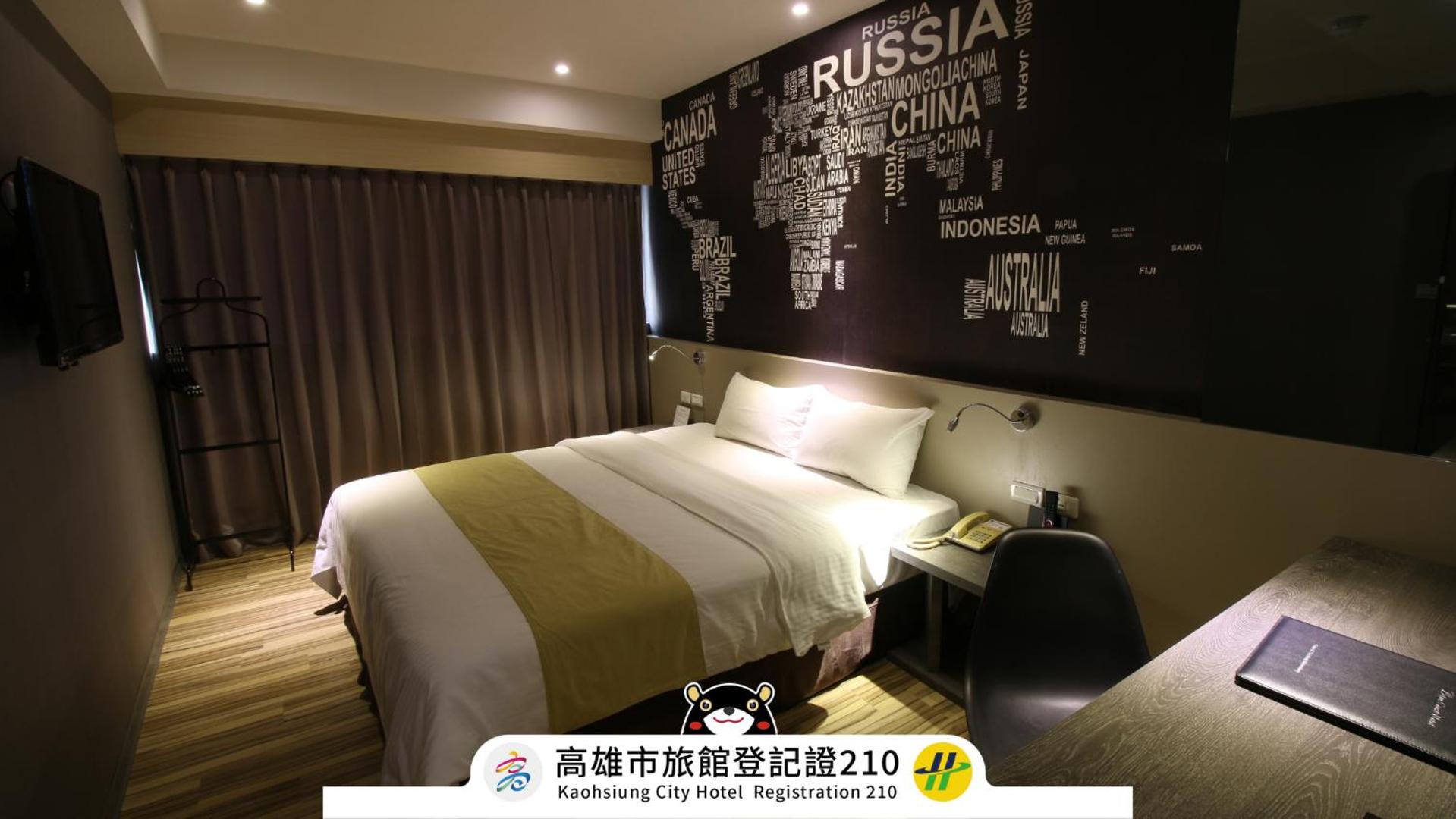 Superior Double Room - Photo 13