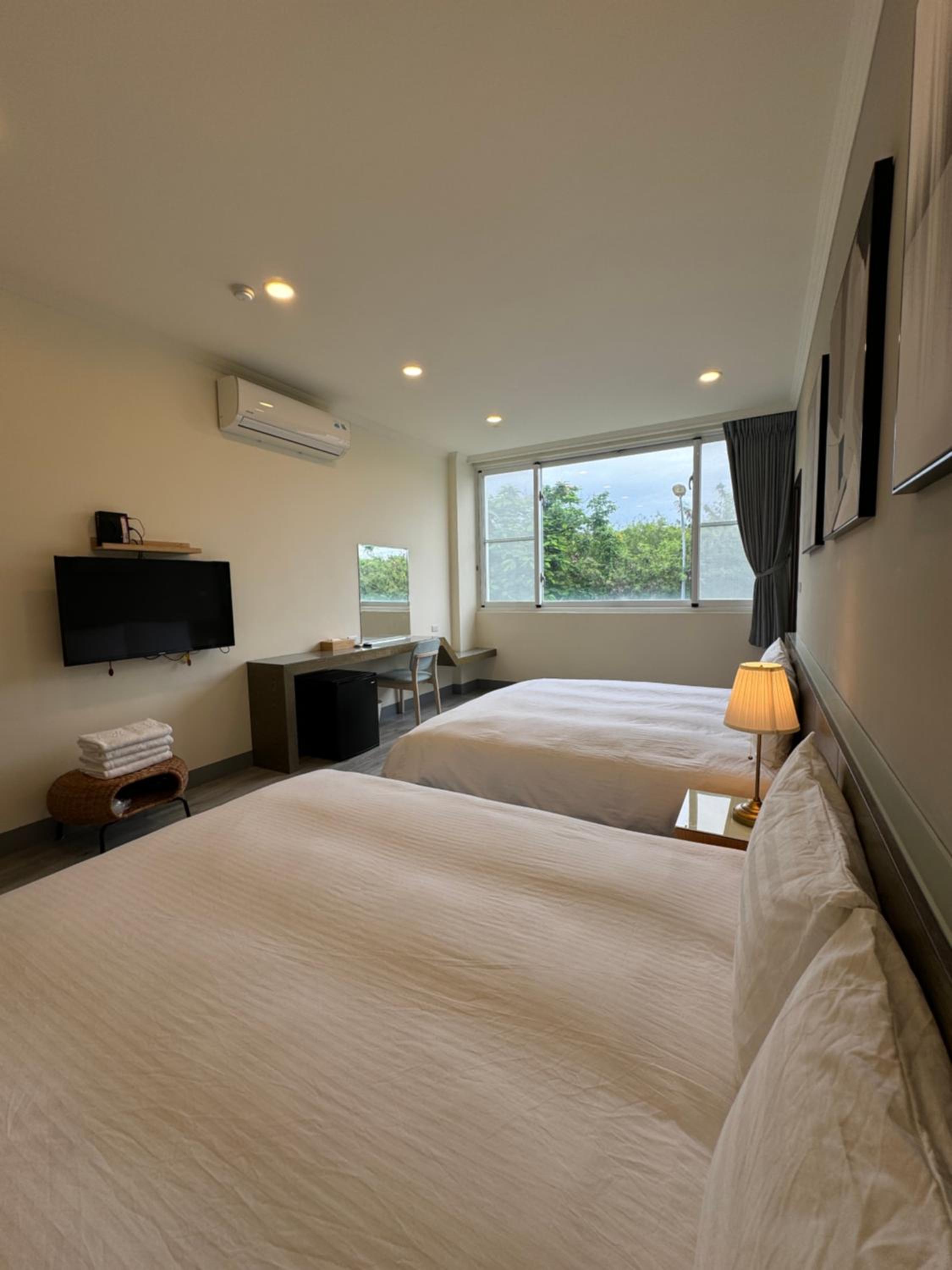 Standard Quadruple Room - Photo 2