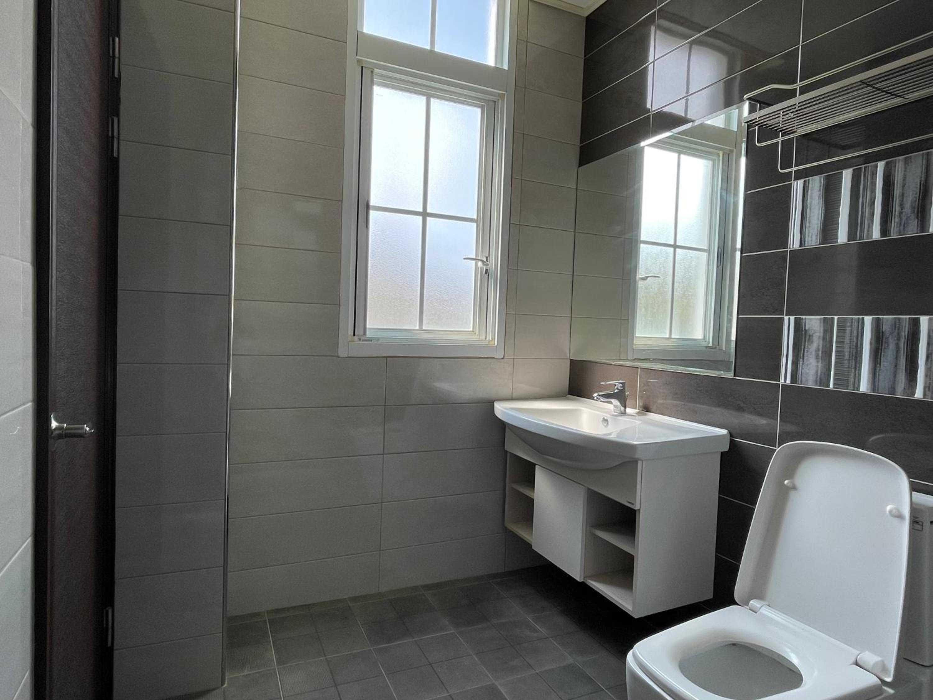 Standard Quadruple Room - Photo 4