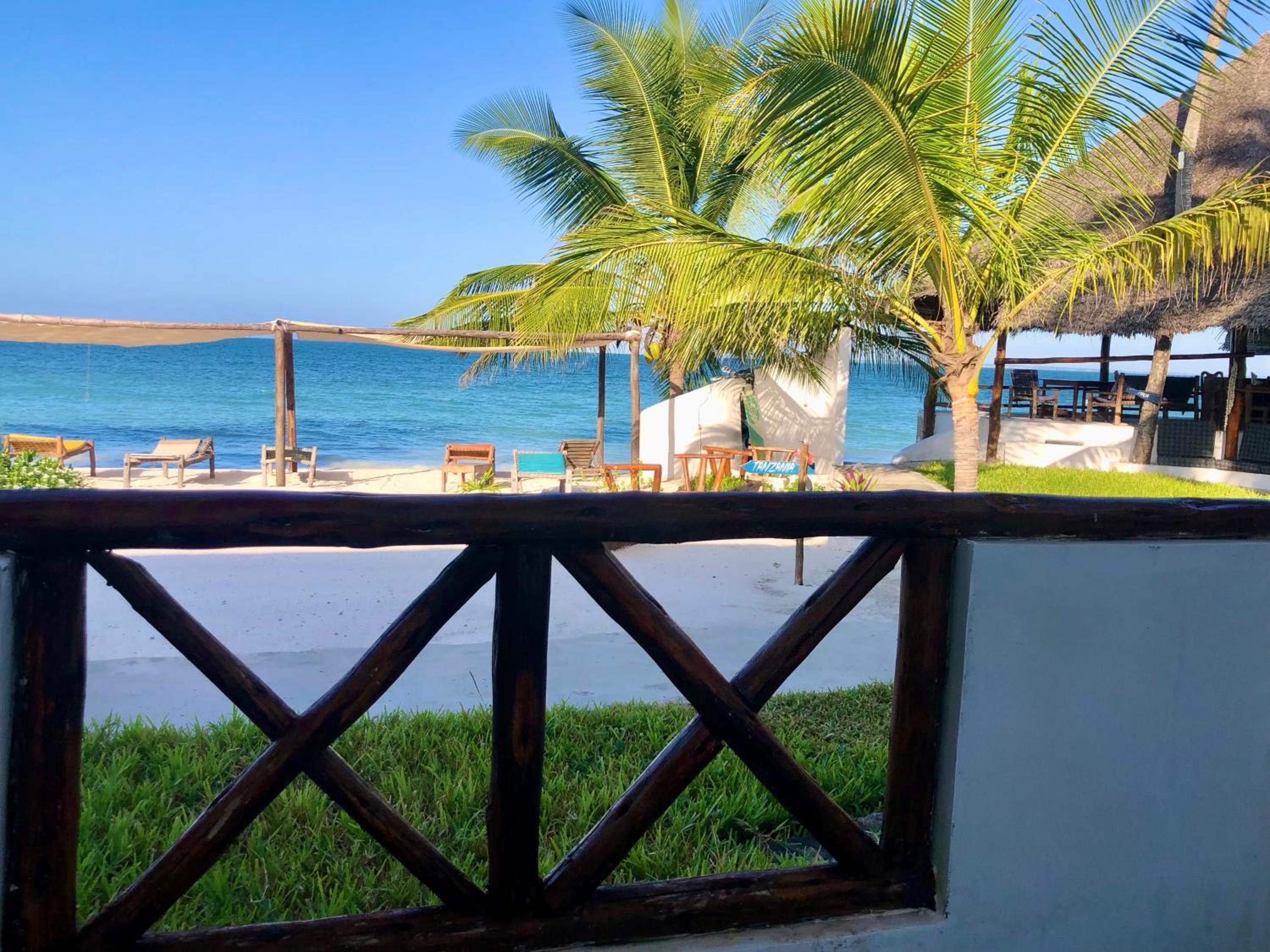 Family Room with Sea View photo 3