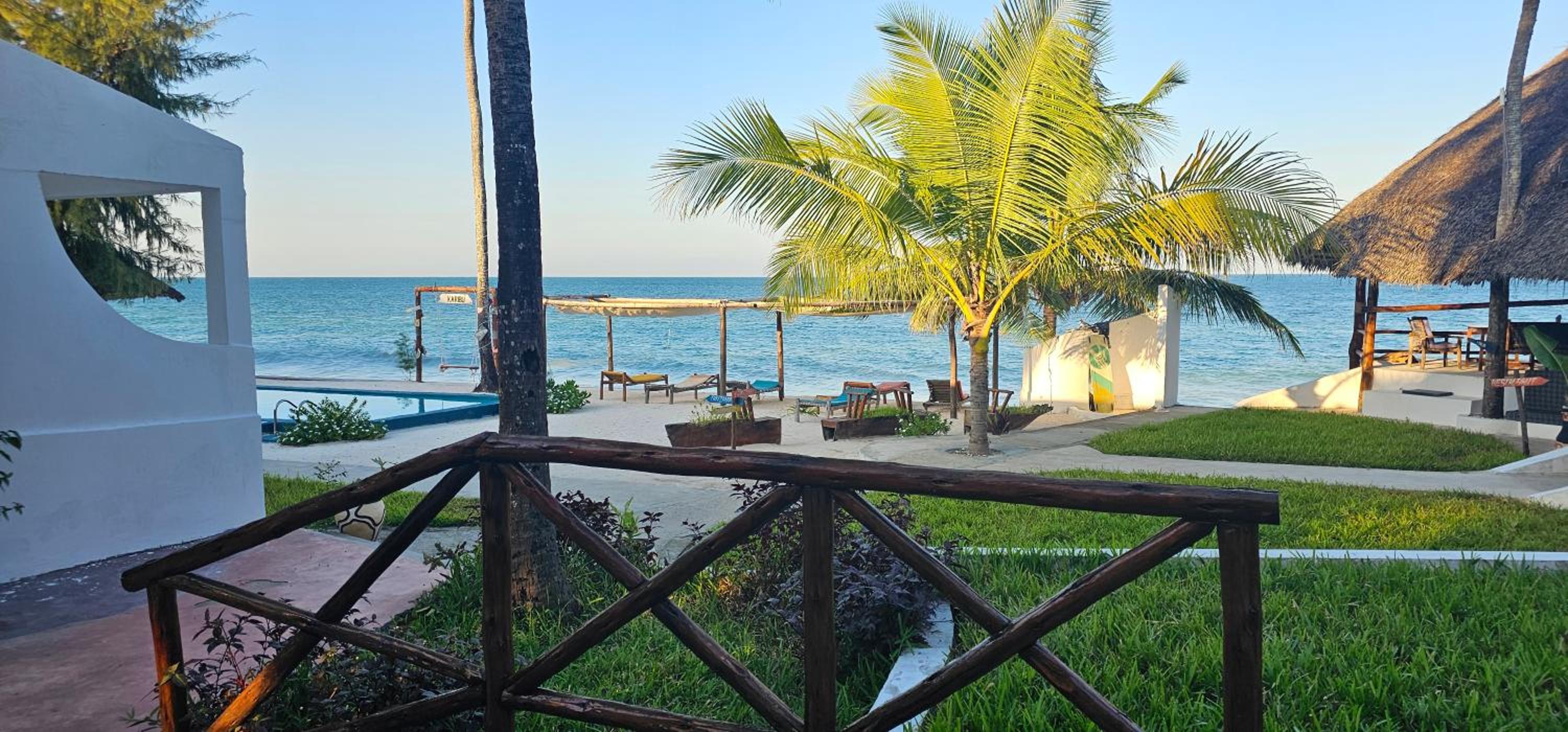 Double Room with Sea View photo 3