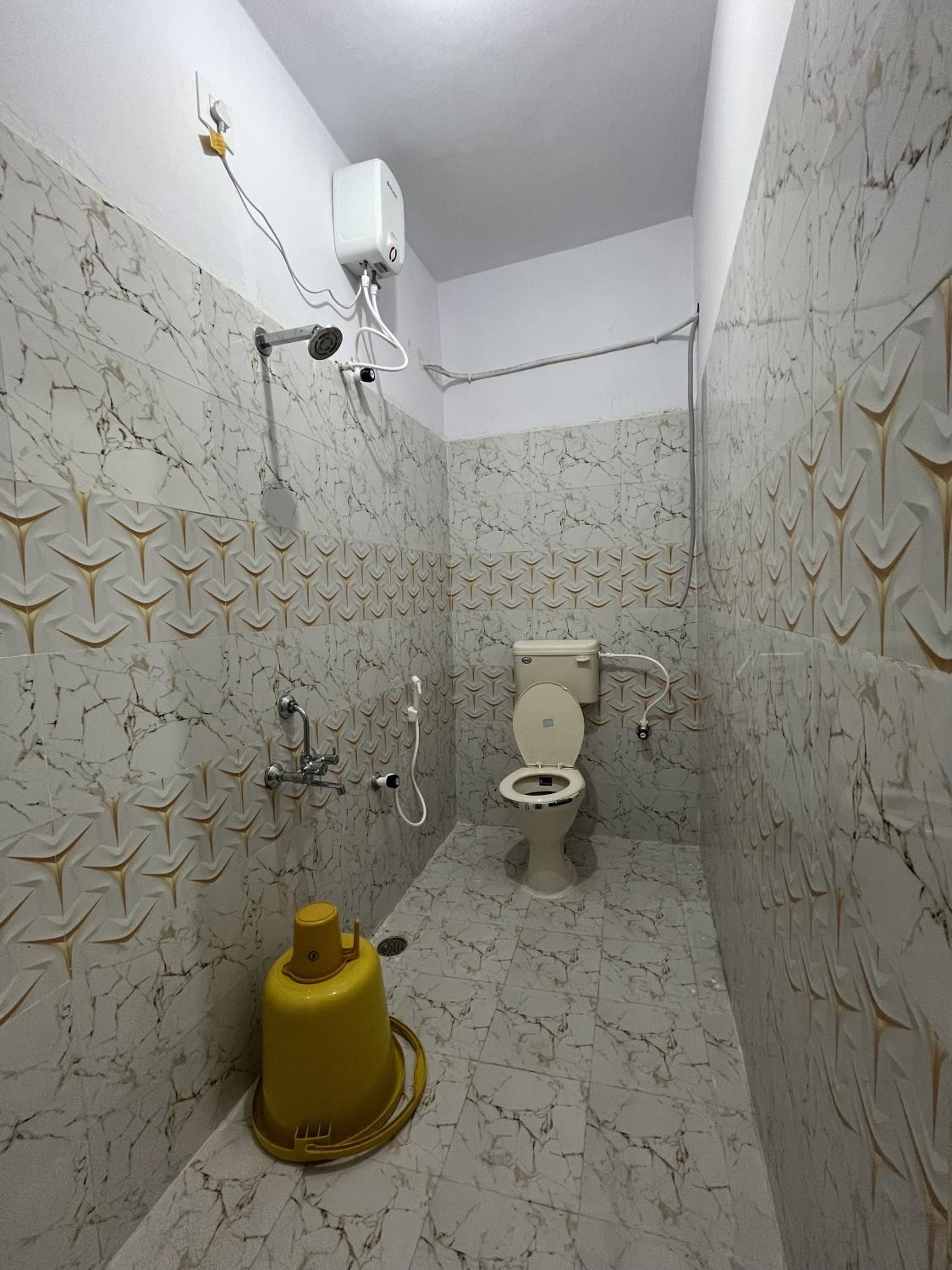 Quadruple Room photo 2
