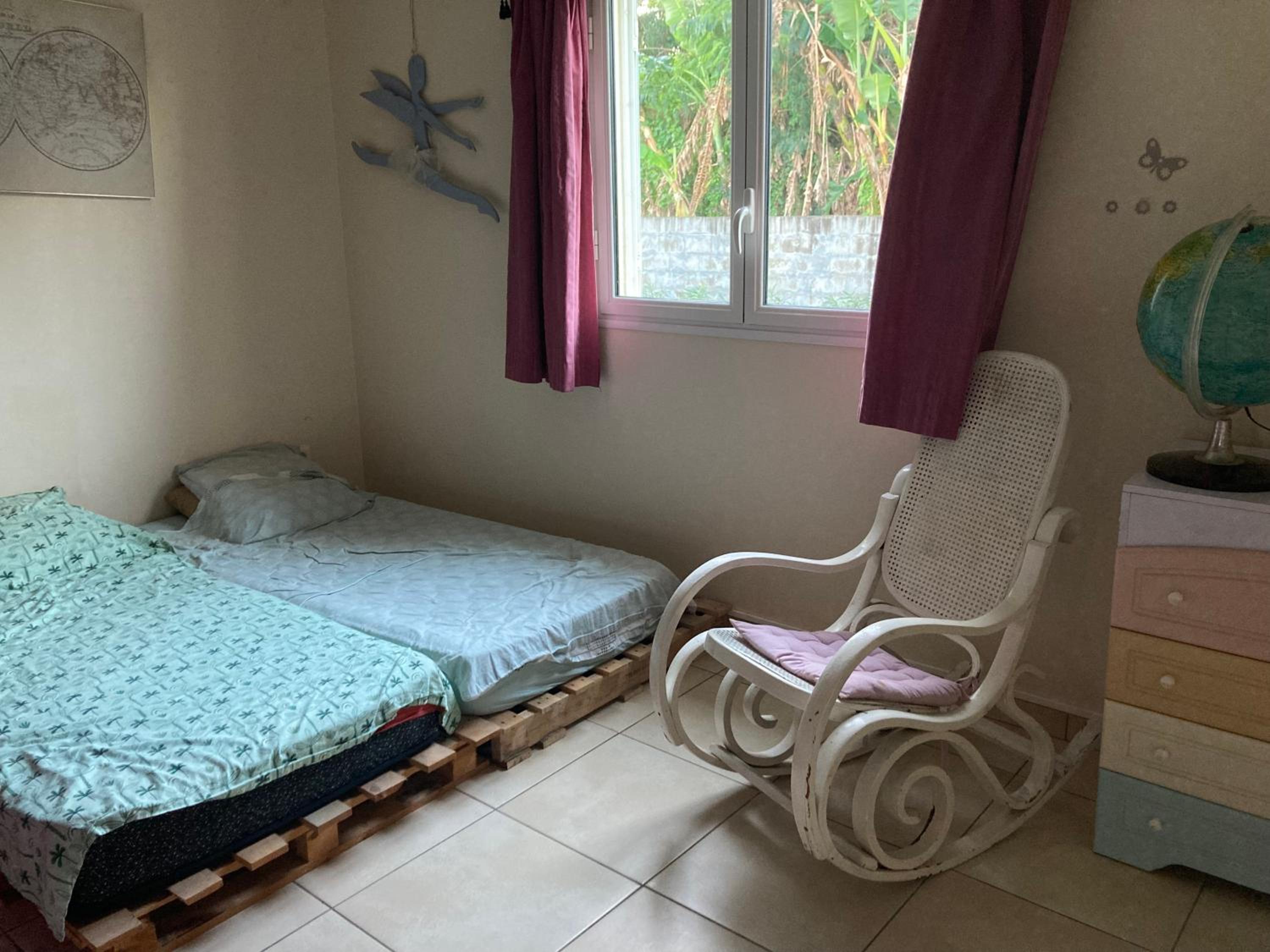 Double Room With Private Bathroom photo 2