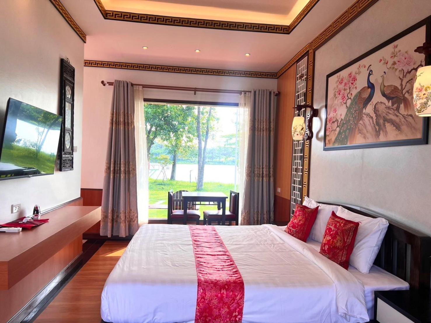 Standard Double Room - Photo 1