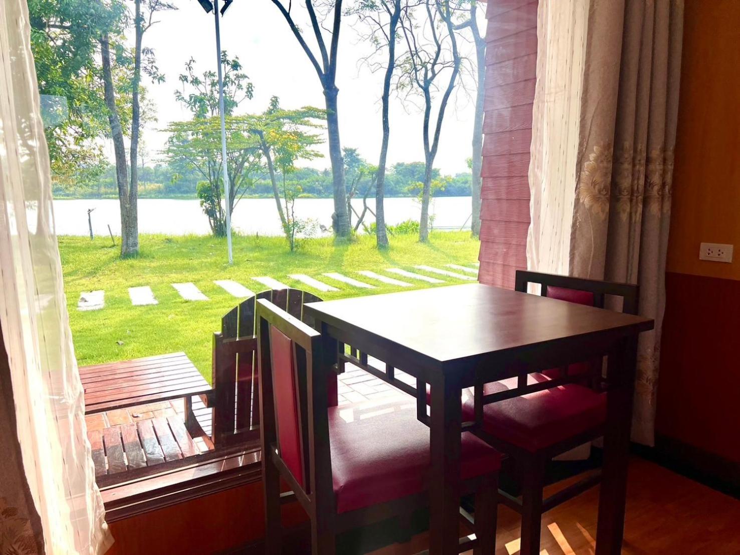 Standard Double Room - Photo 7