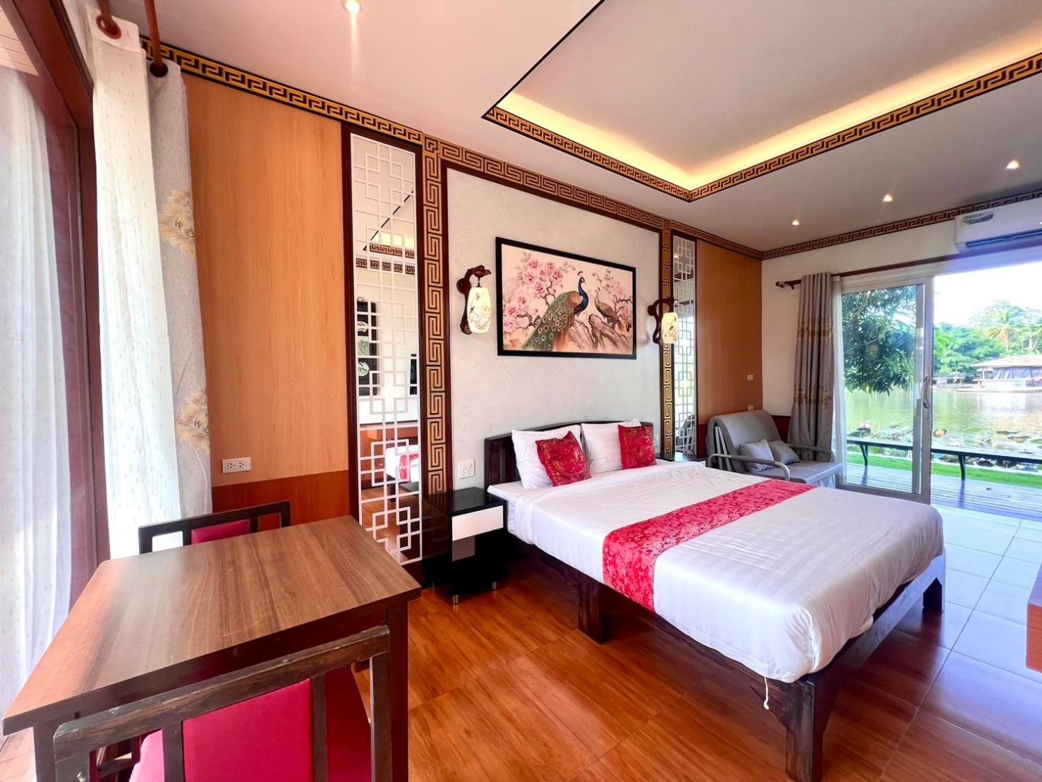 Standard Double Room - Photo 6