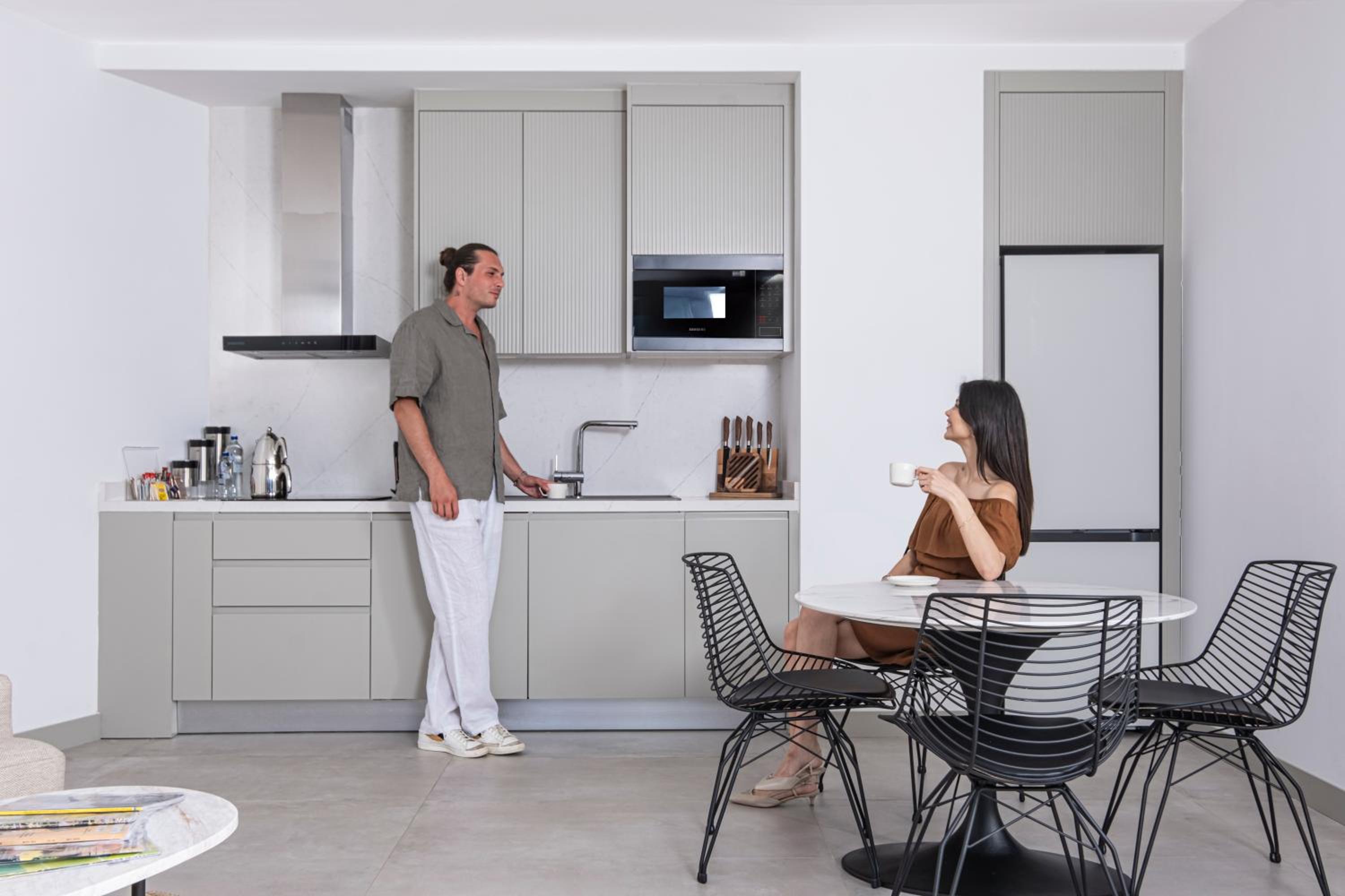 Family Suite photo 2