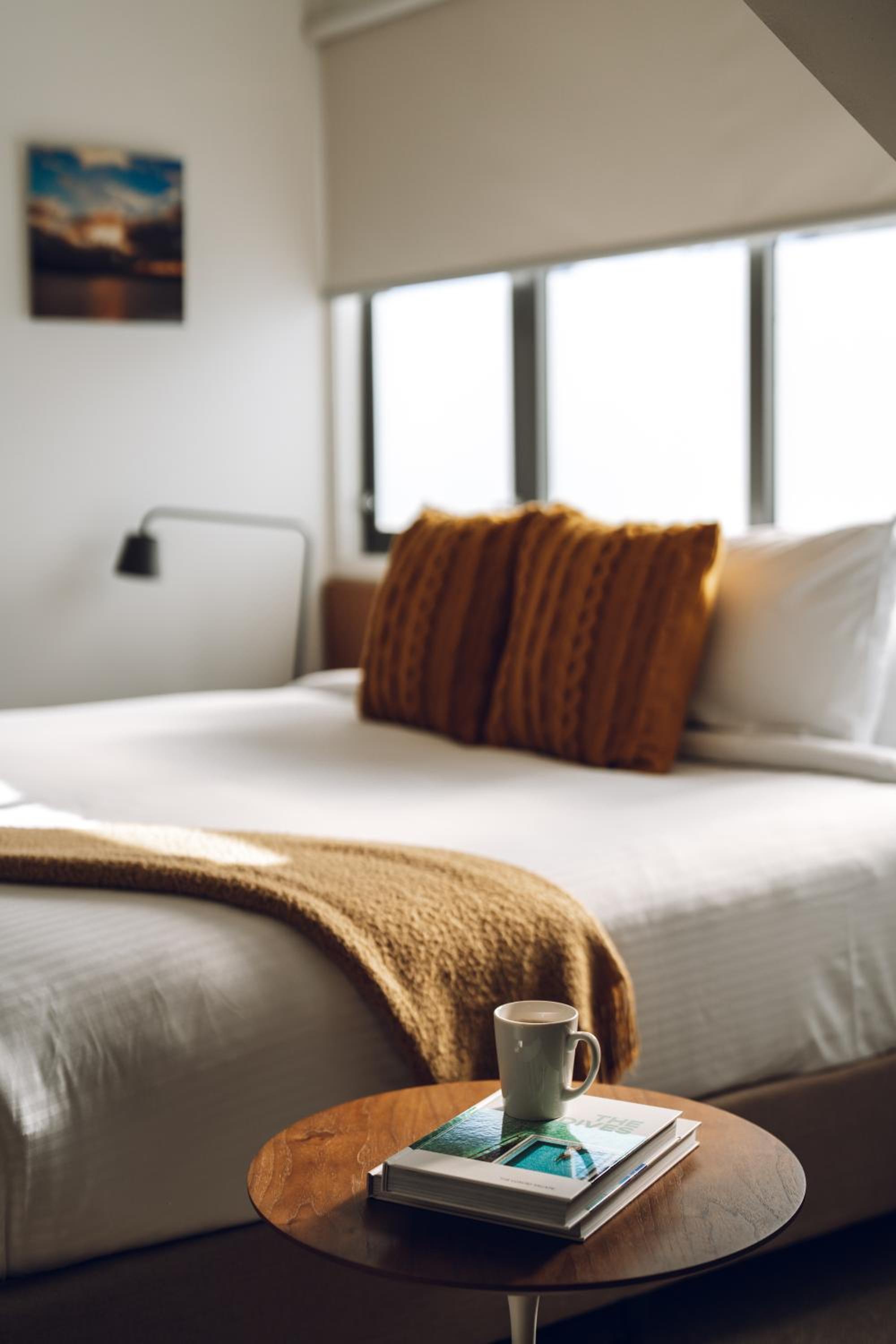 Luxury Two Bedroom Penthouse