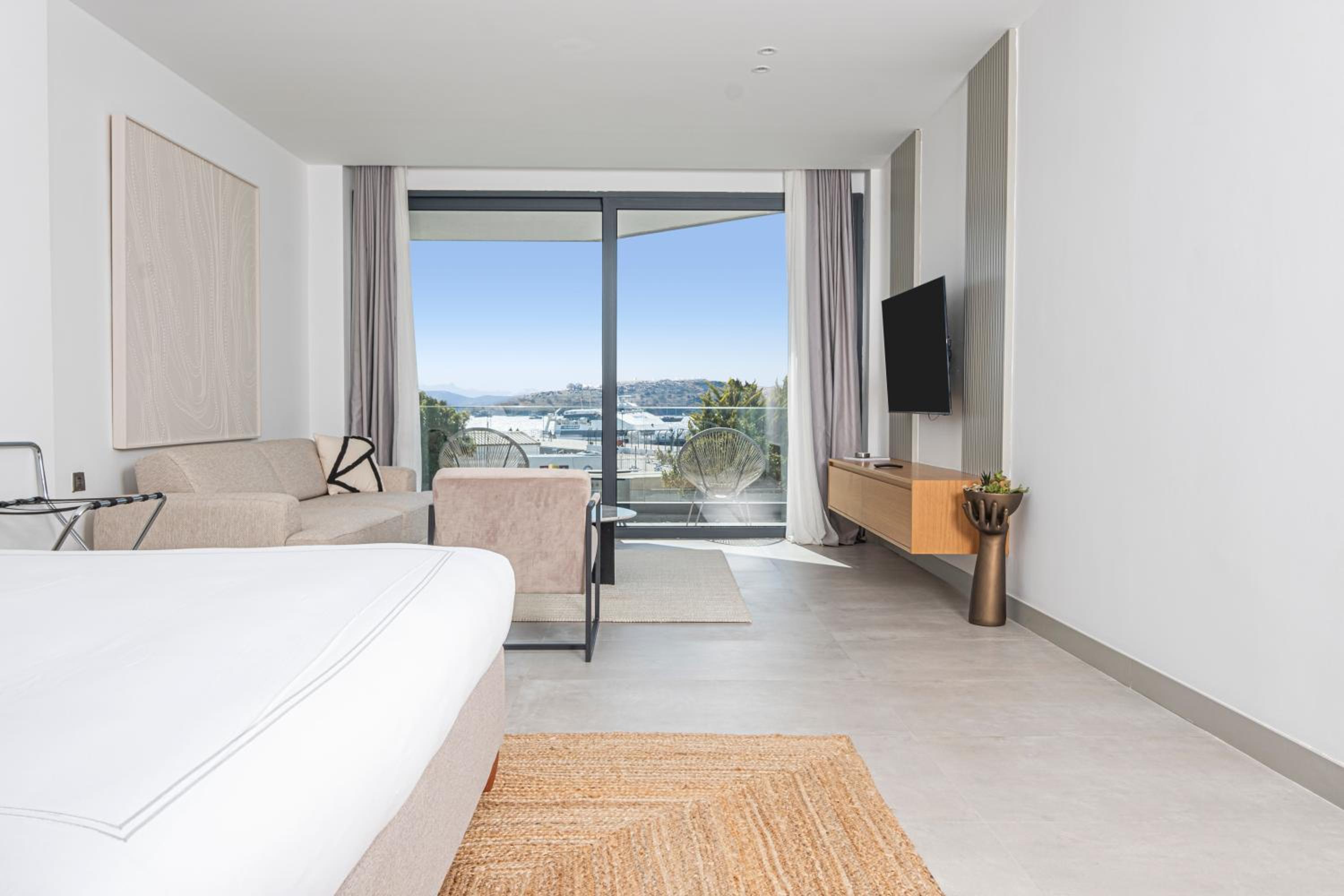 Superior Double Room photo 1