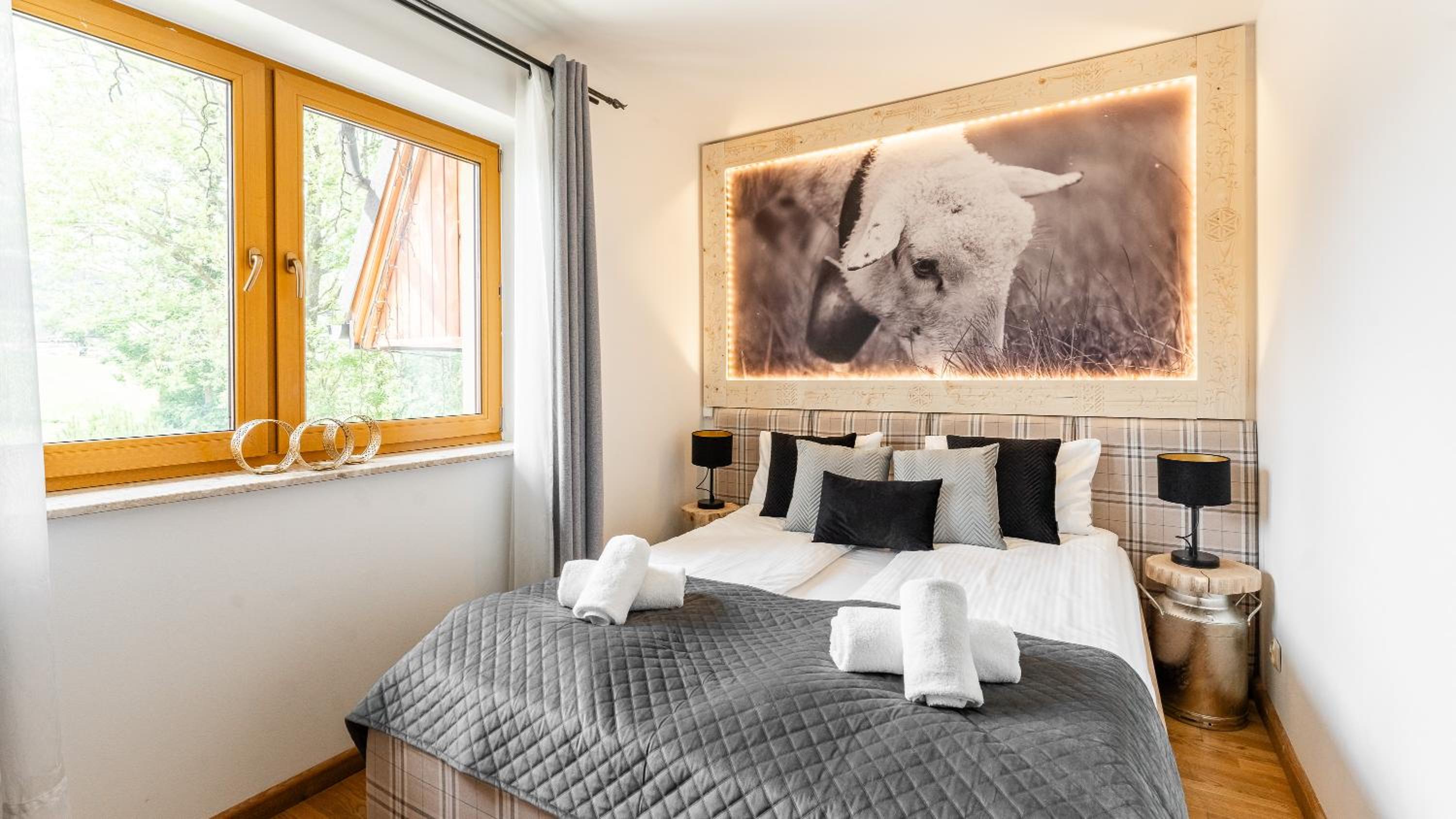Prestige Plus Apartment - Photo 5
