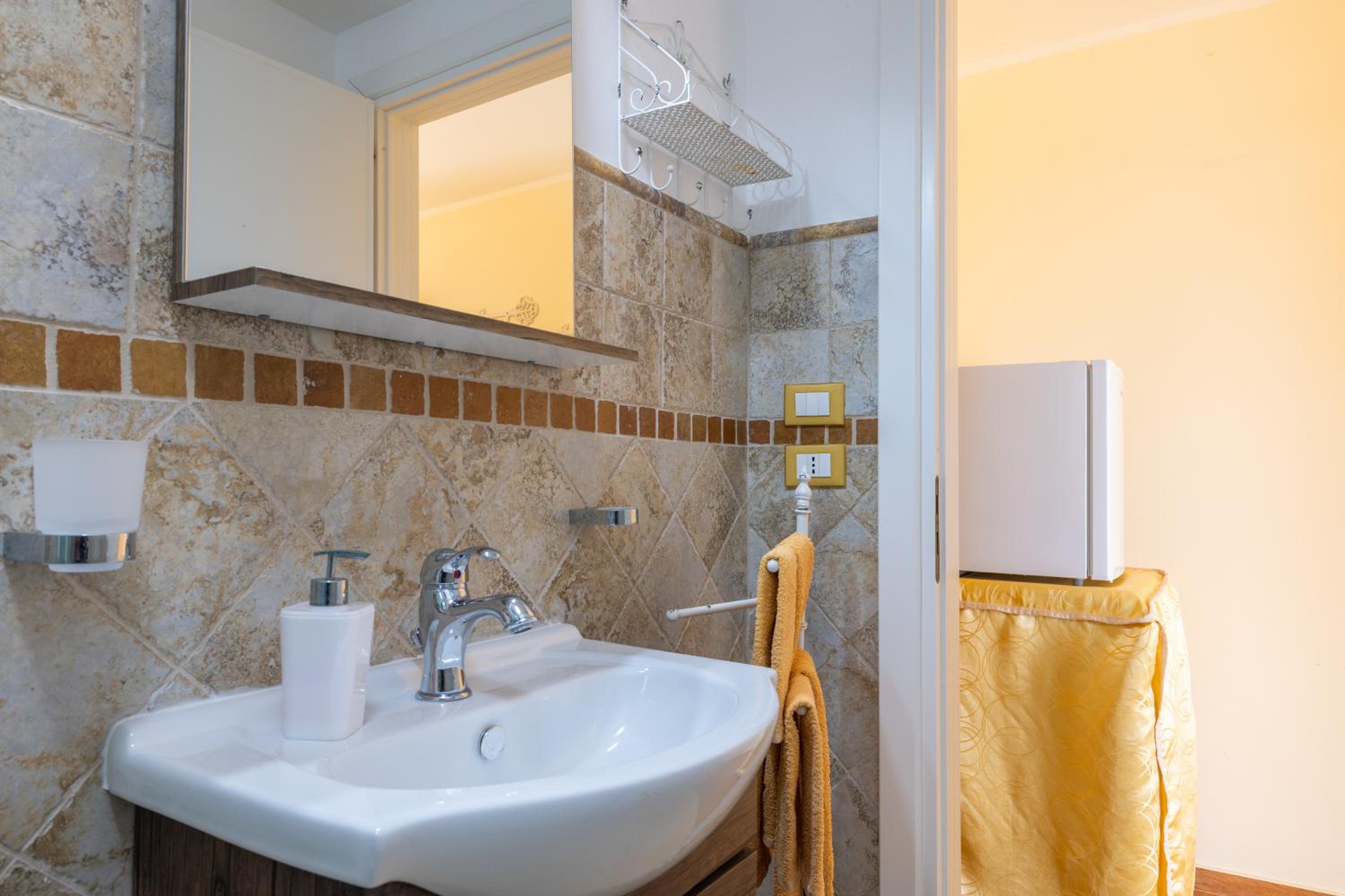 Double Room with Sea View photo 3