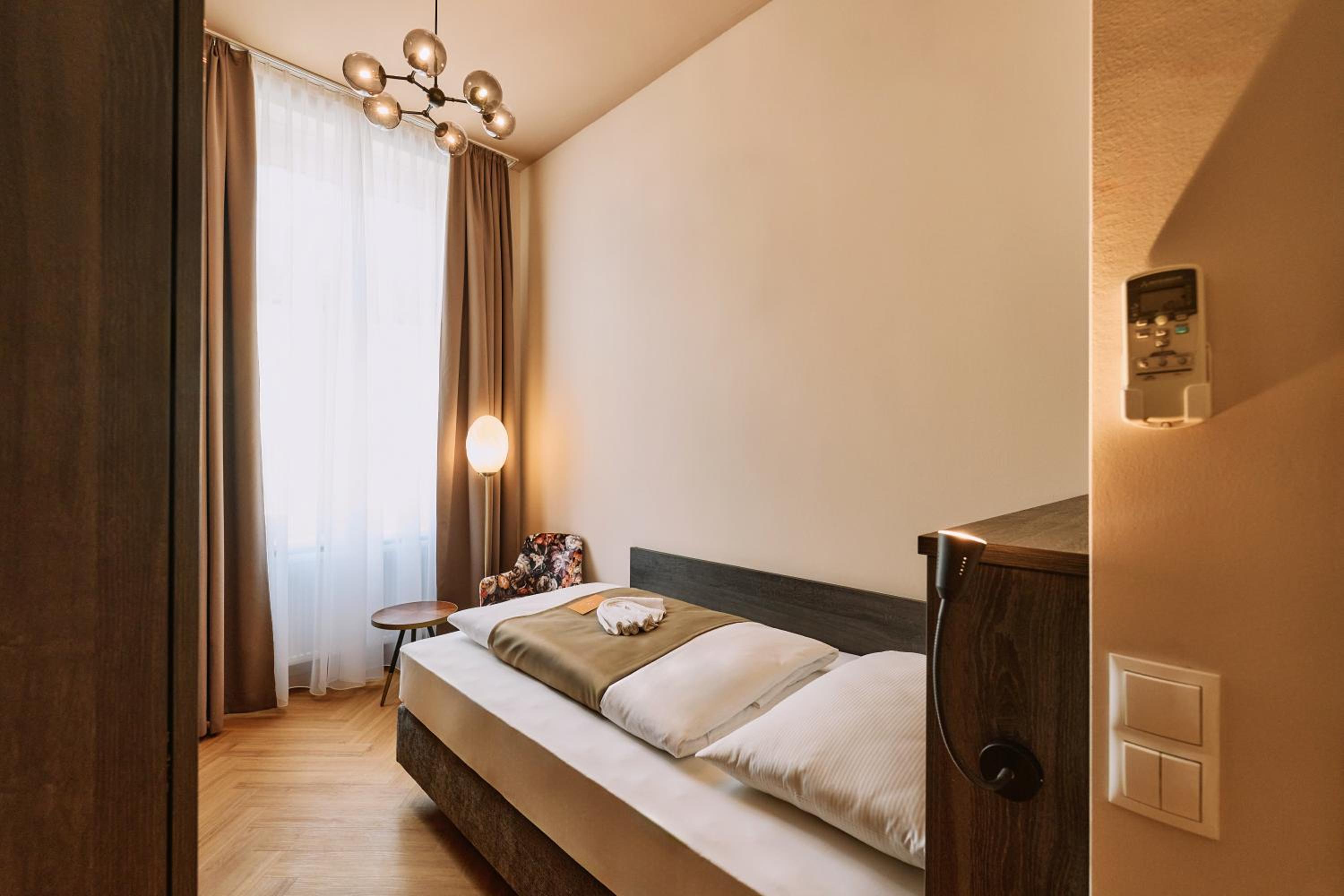 Superior Single Room