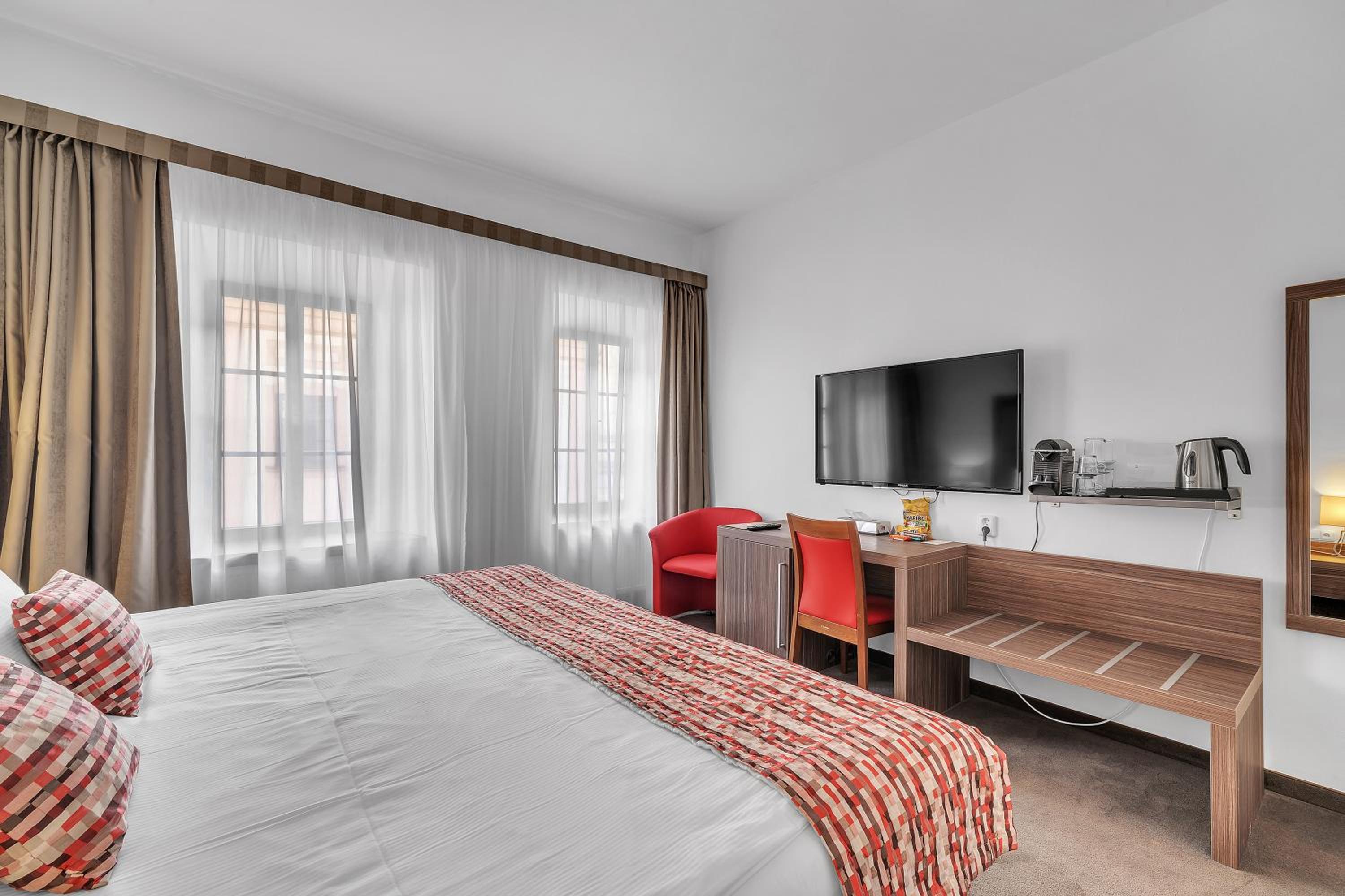 Double Room photo 2