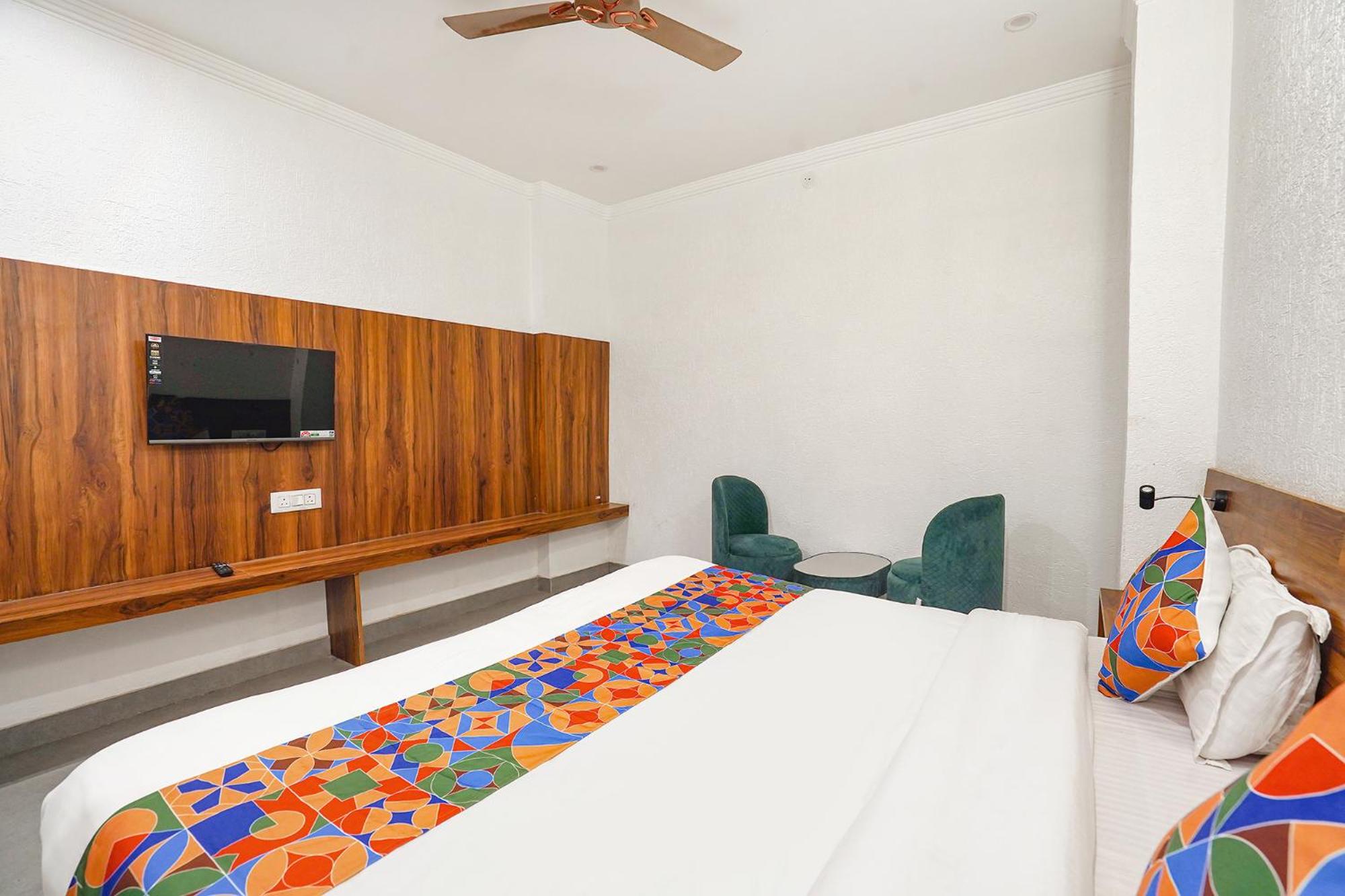 Superior Double Room photo 1