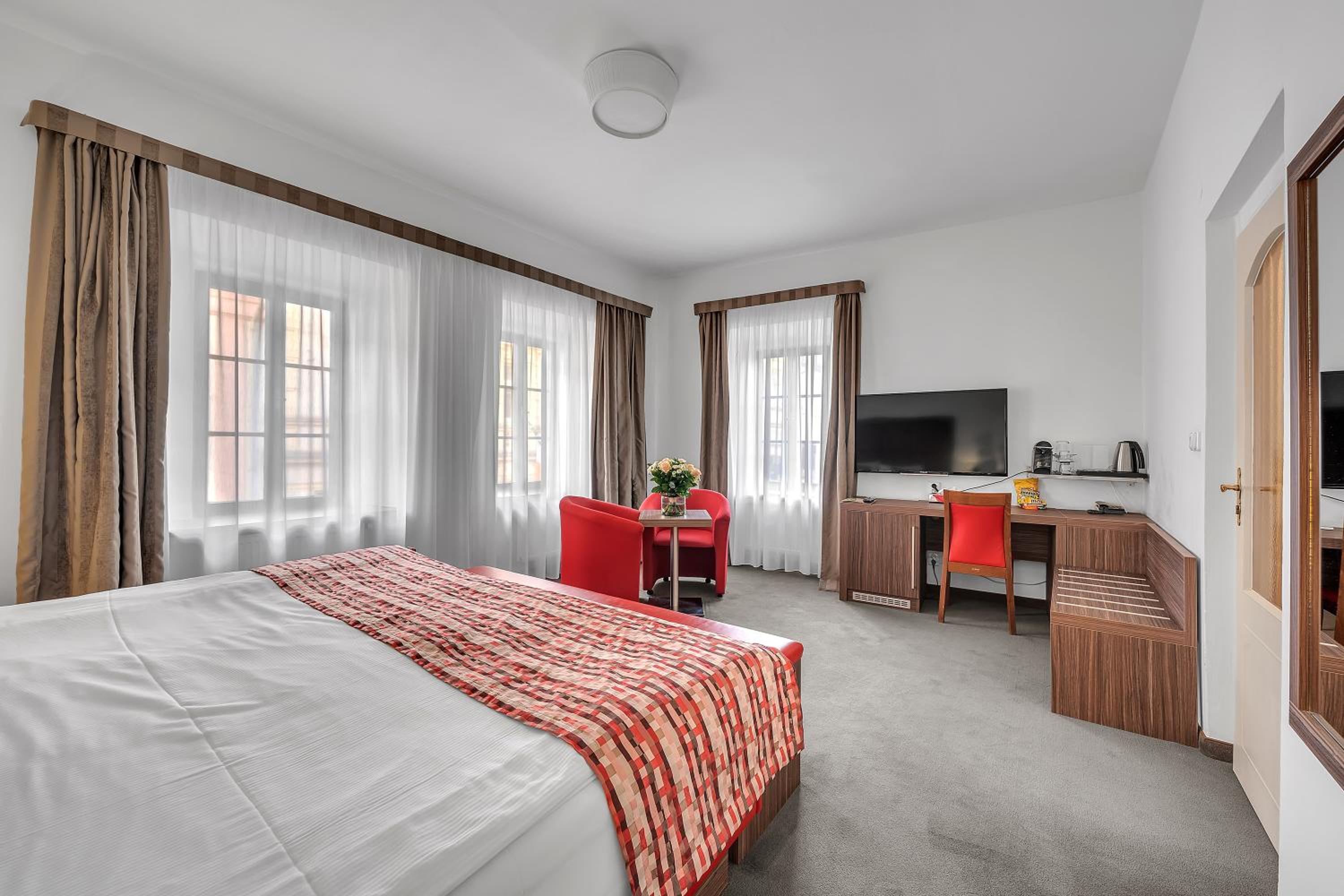 Double Room photo 2
