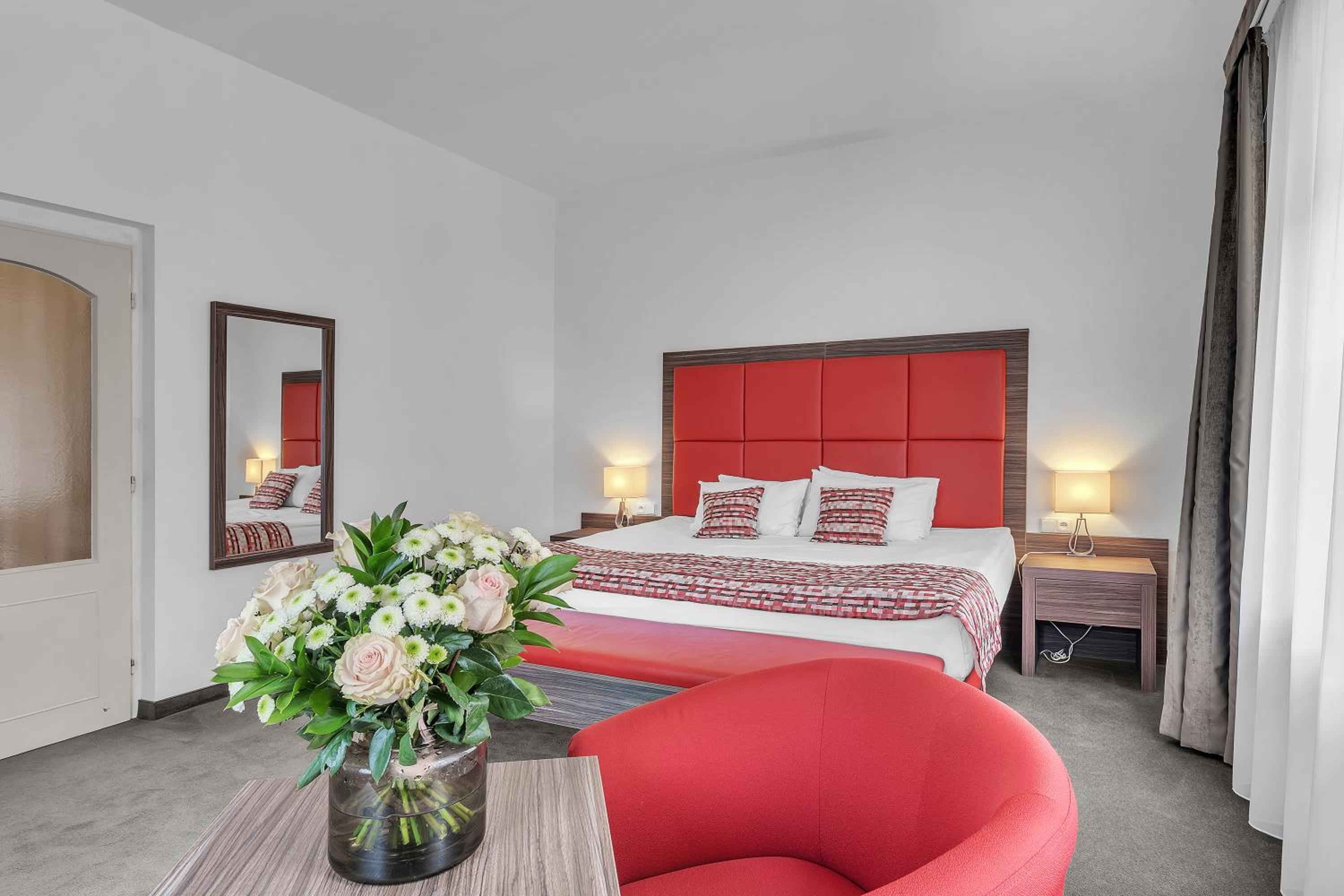 Double Room photo 3