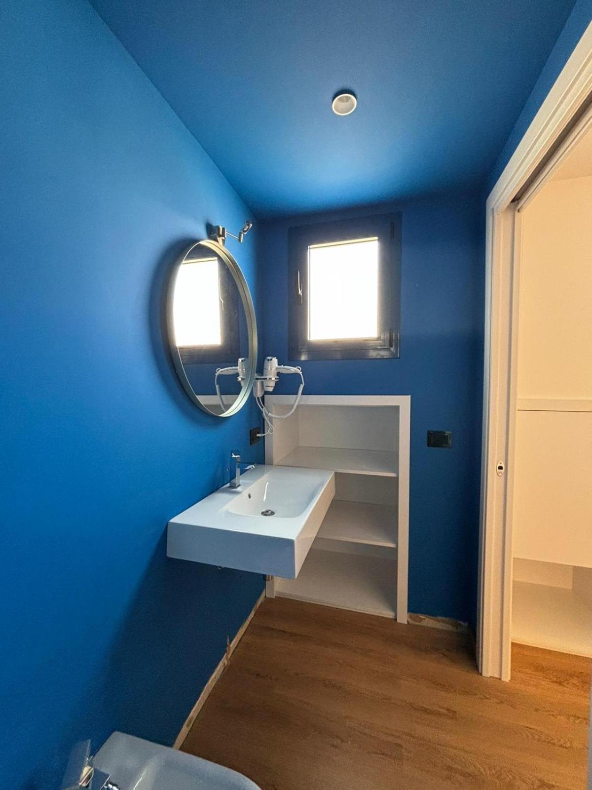 Quadruple Room photo 2
