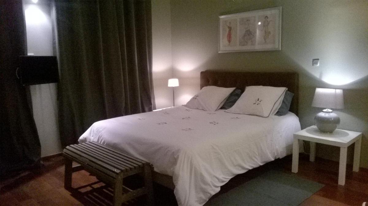 One-Bedroom Apartment - Ground Floor - Photo 18