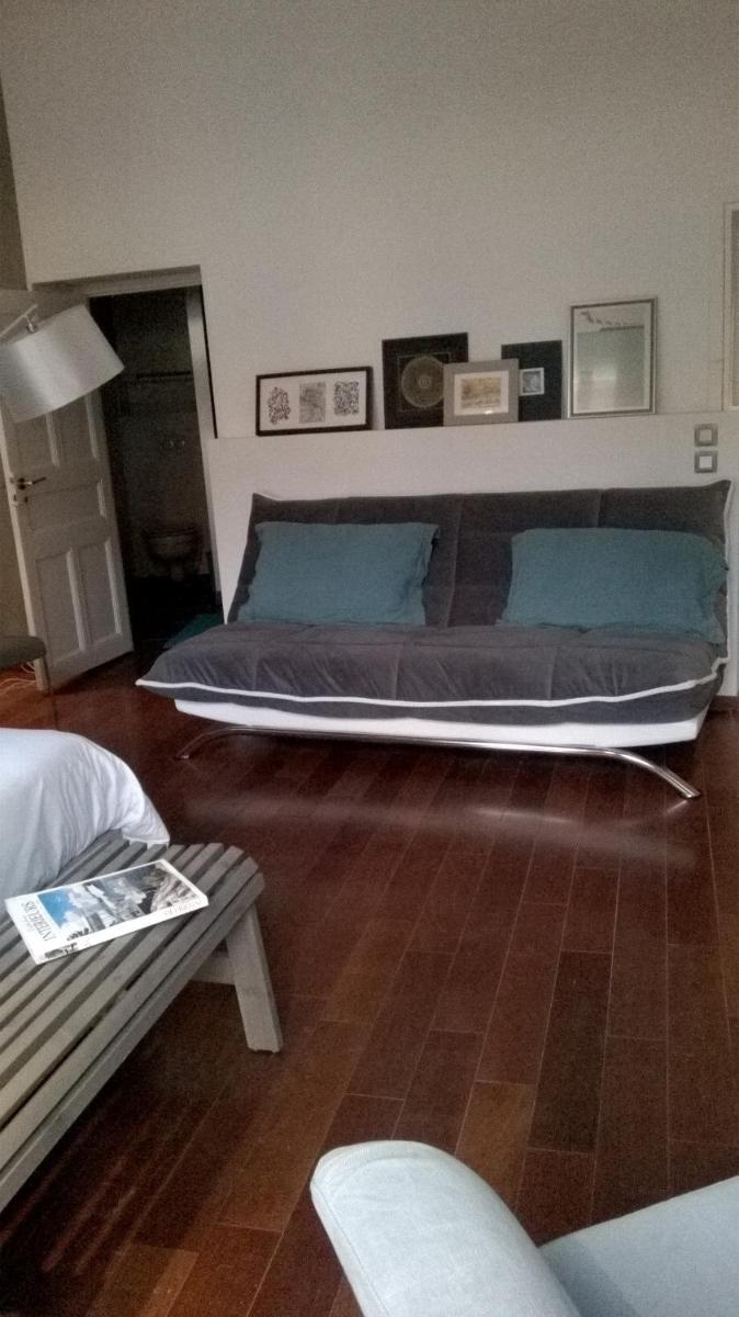 One-Bedroom Apartment - Ground Floor - Photo 15