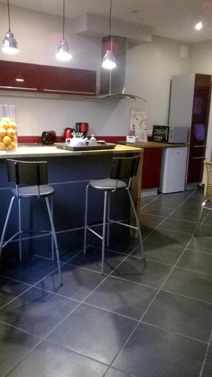 One-Bedroom Apartment - Ground Floor - Photo 20