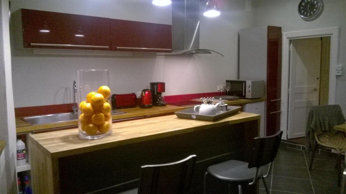 One-Bedroom Apartment - Ground Floor - Photo 28
