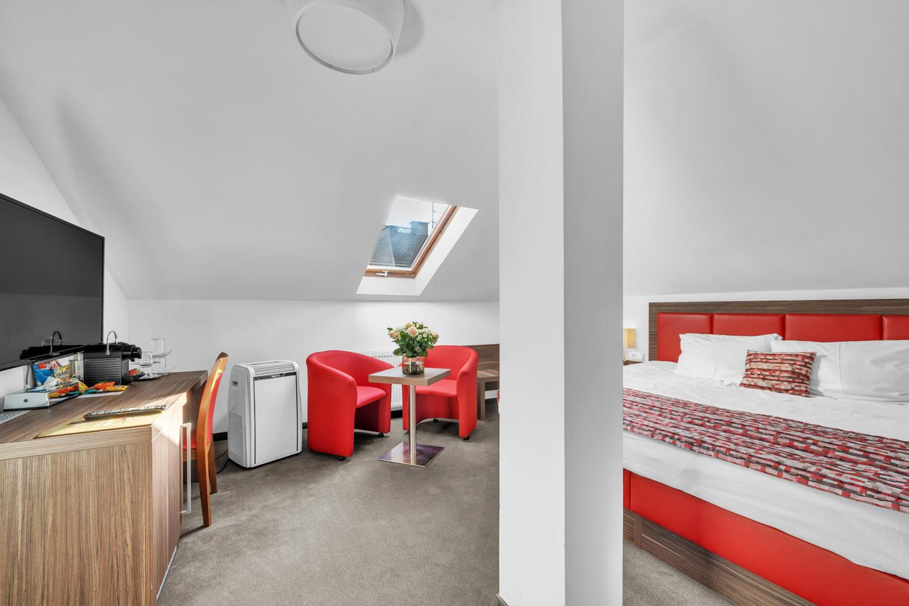 Double Room photo 3