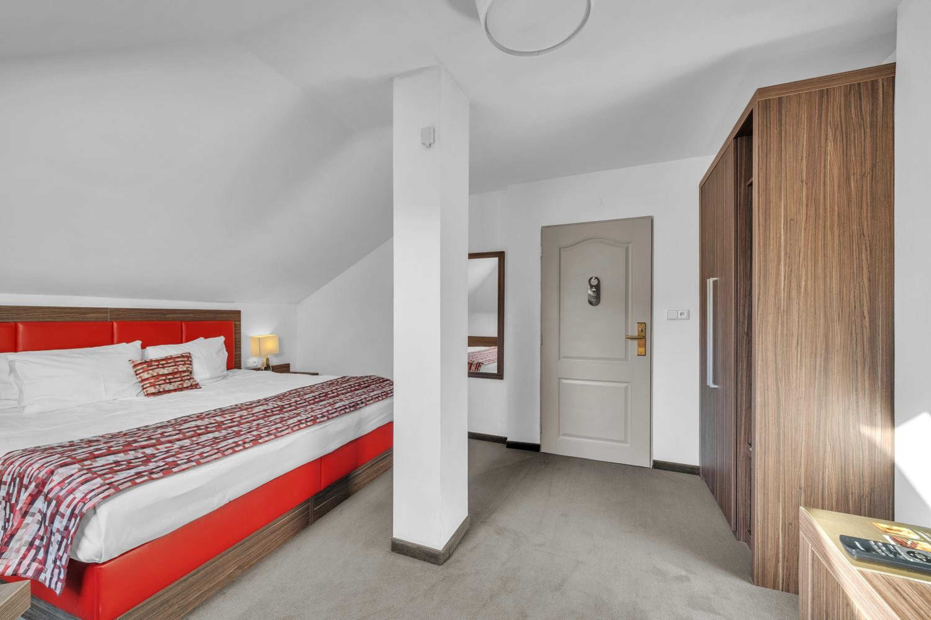 Double Room photo 2