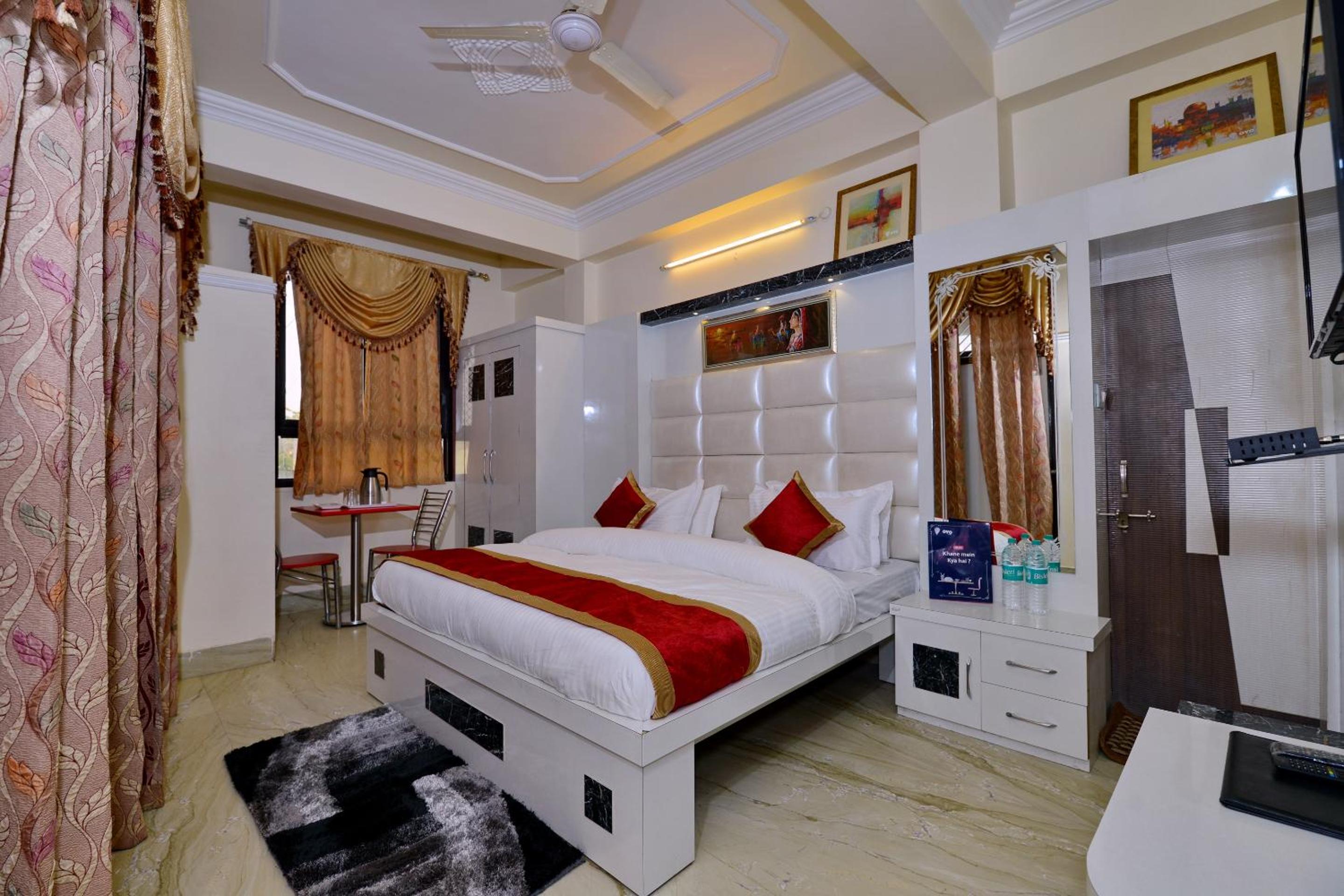 Classic Triple Room photo 1