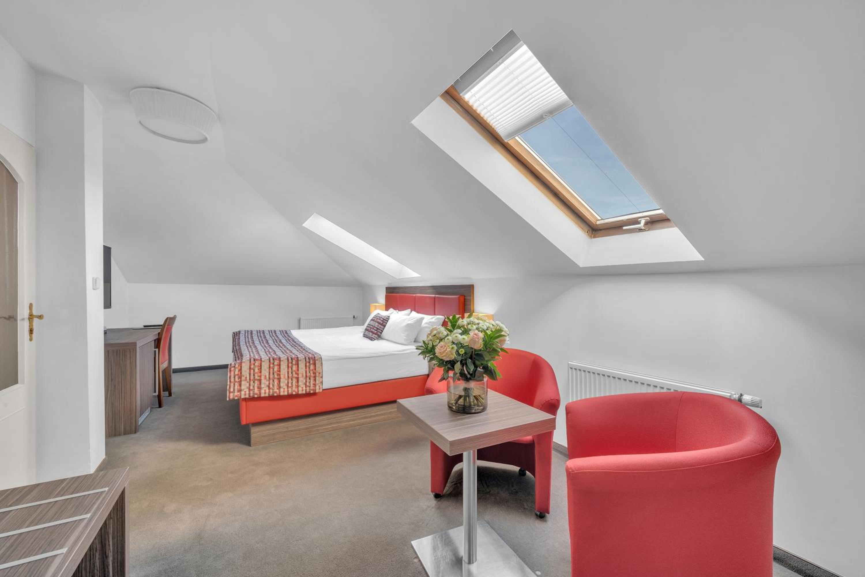 Double Room photo 2