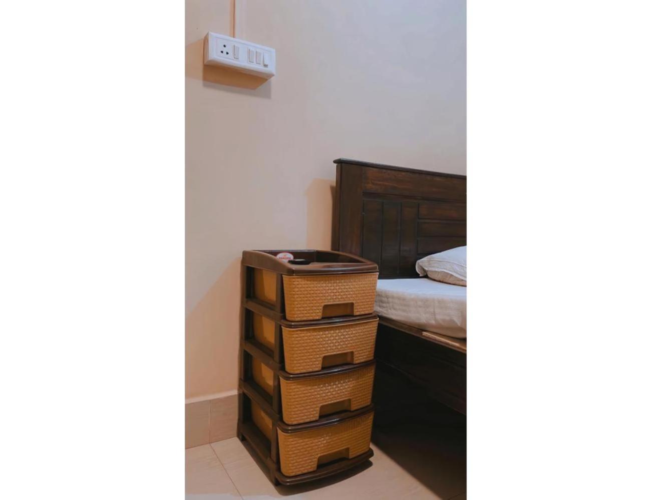 Deluxe Room photo 1