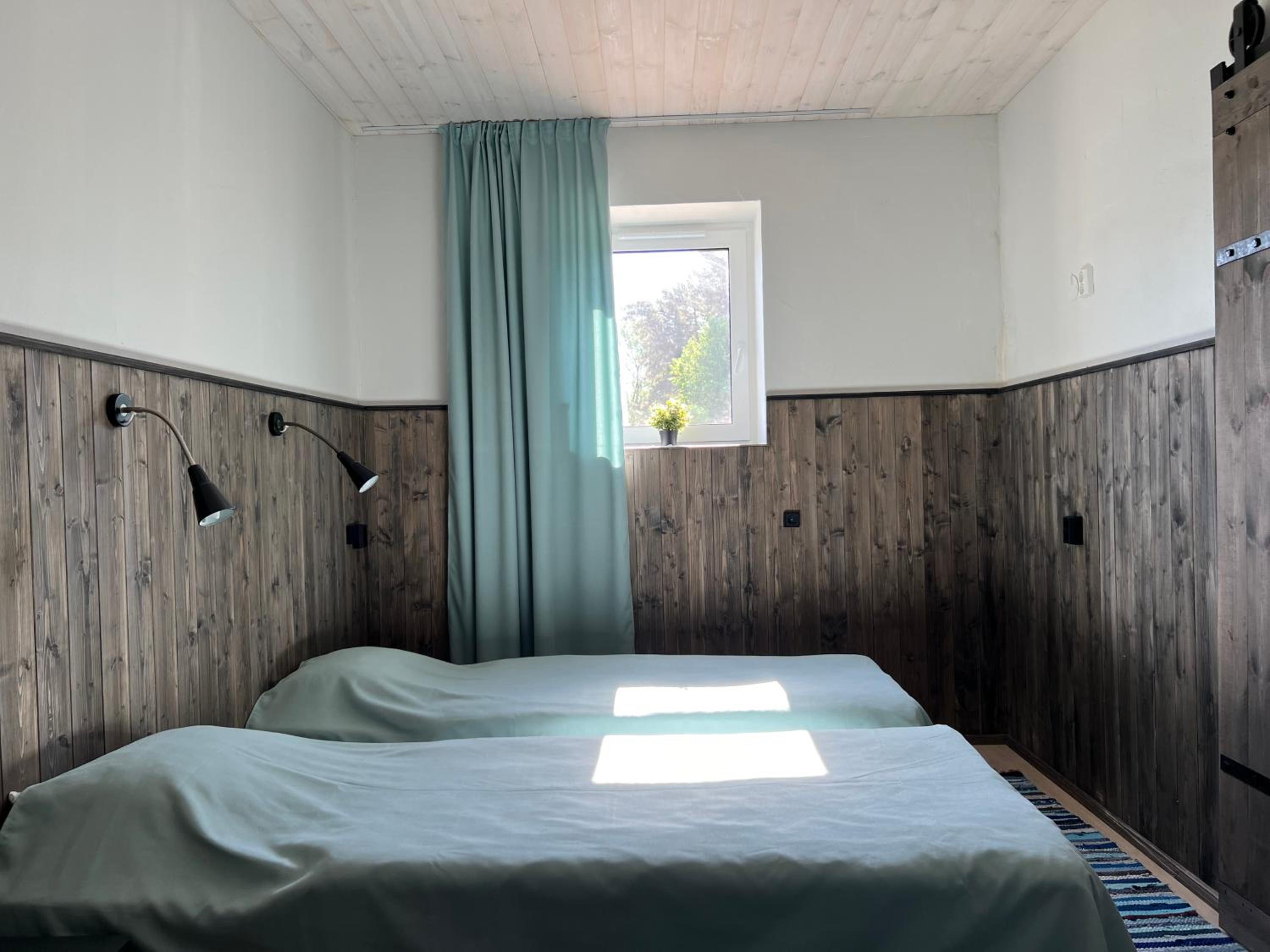Twin Room photo 1