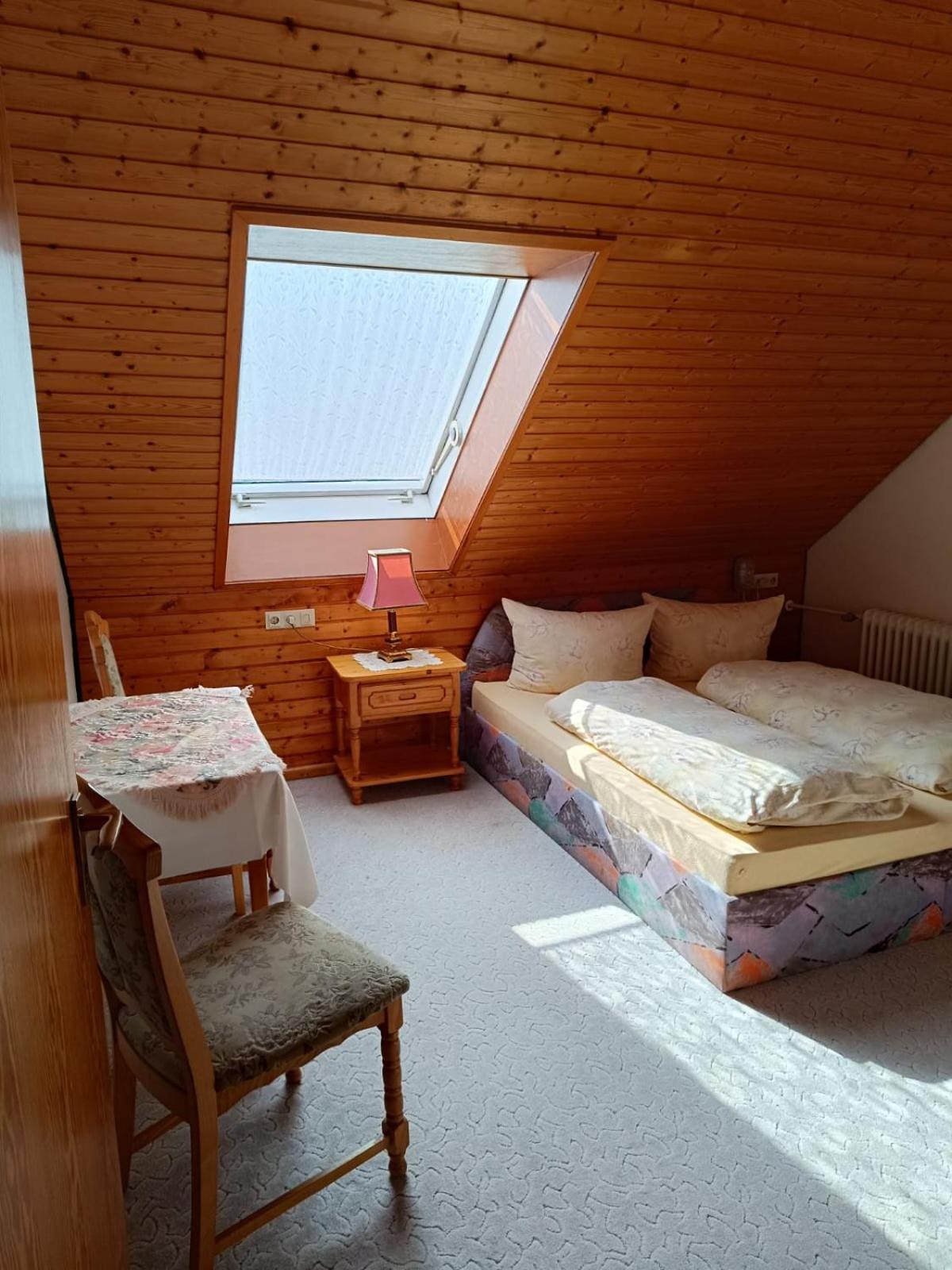 Family Room with Balcony