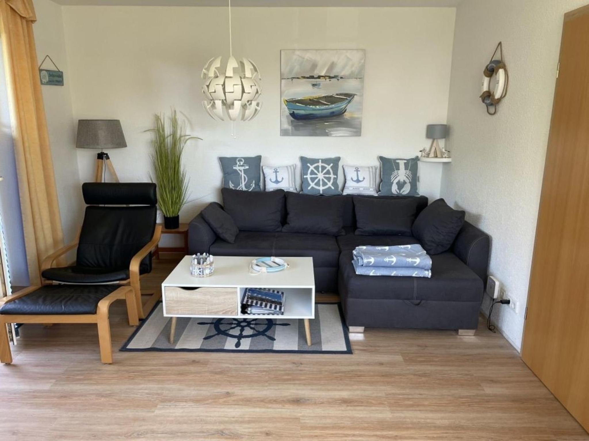 Apartment photo 1
