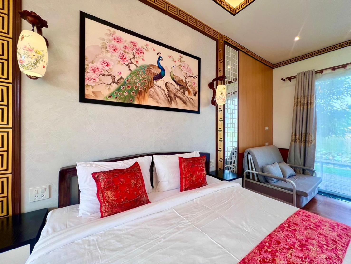 Standard Double Room - Photo 4
