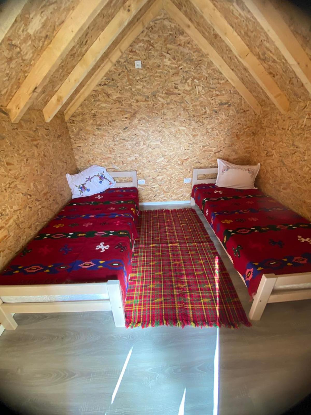 Twin Room photo 2