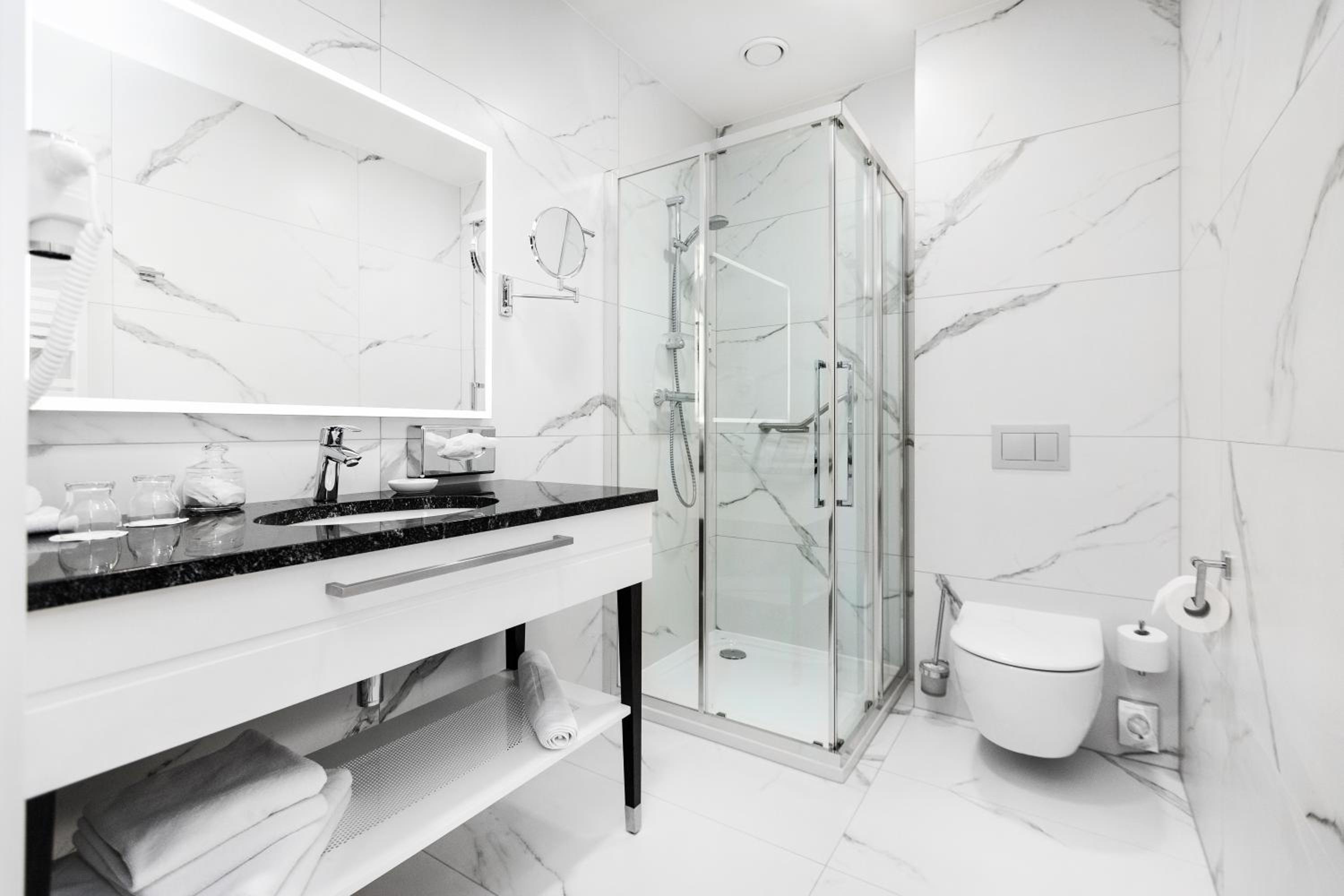 Premium Double Room - Photo 4