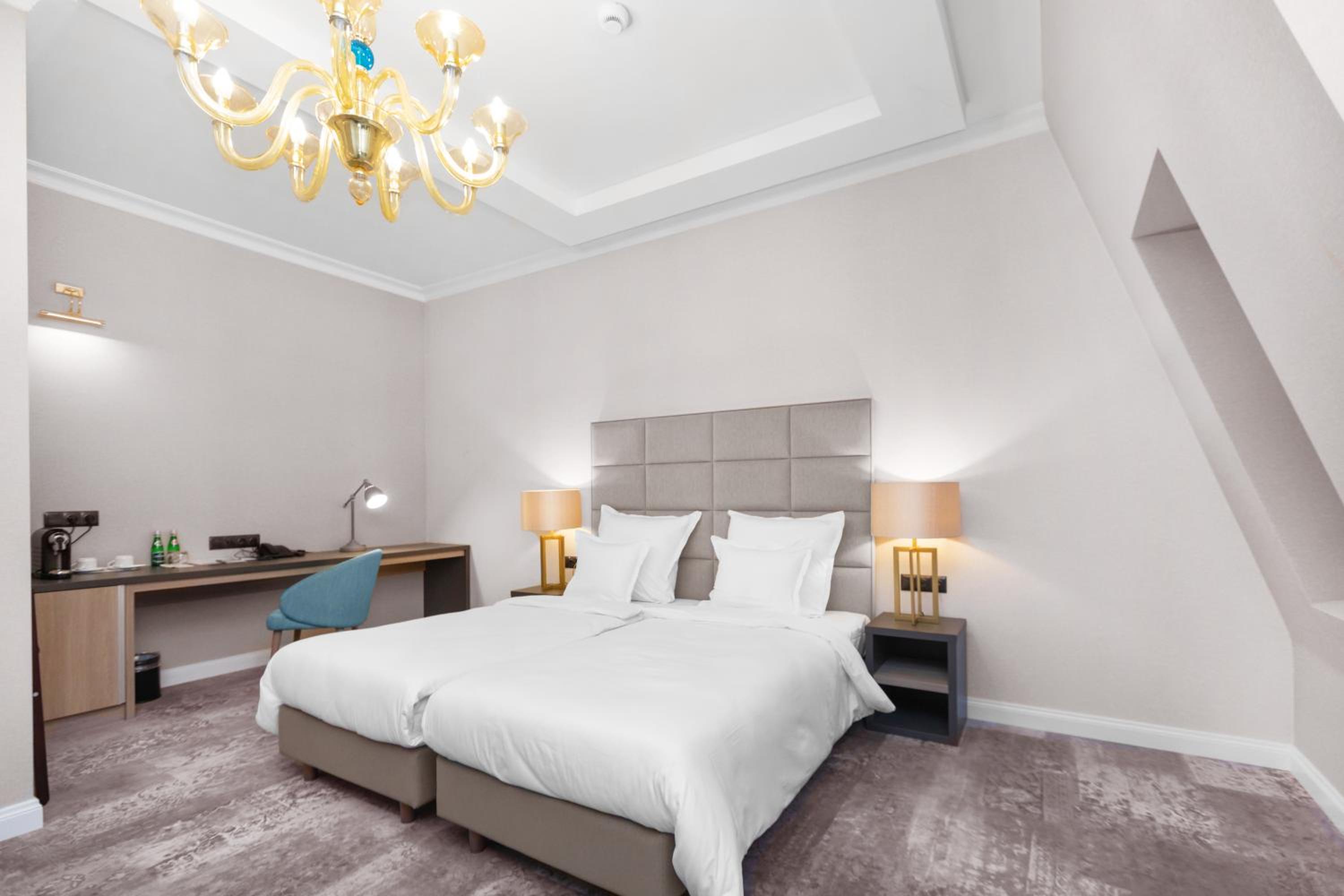 Family Junior Suite