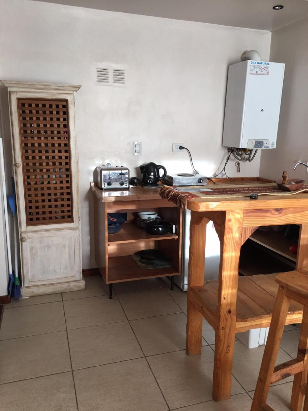 Studio Apartment photo 3