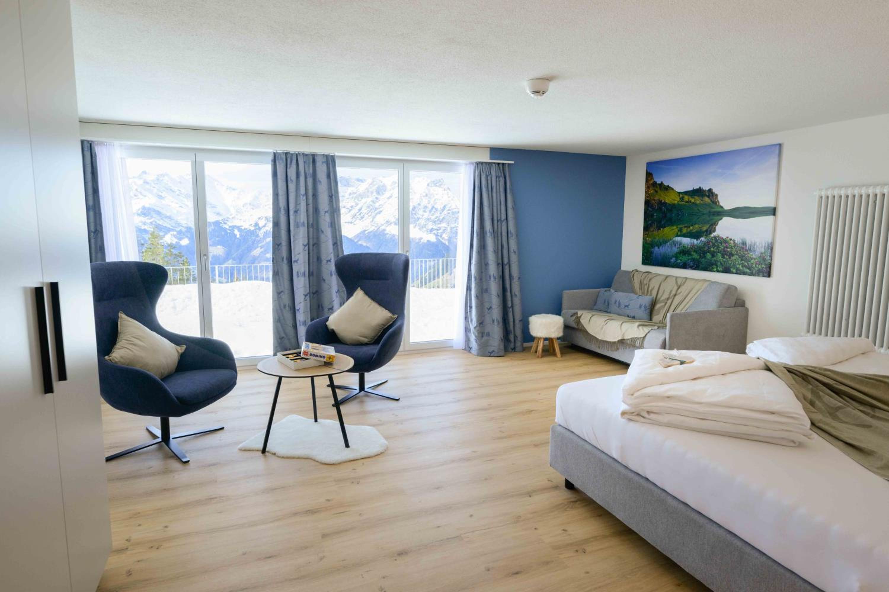 Family Junior Suite