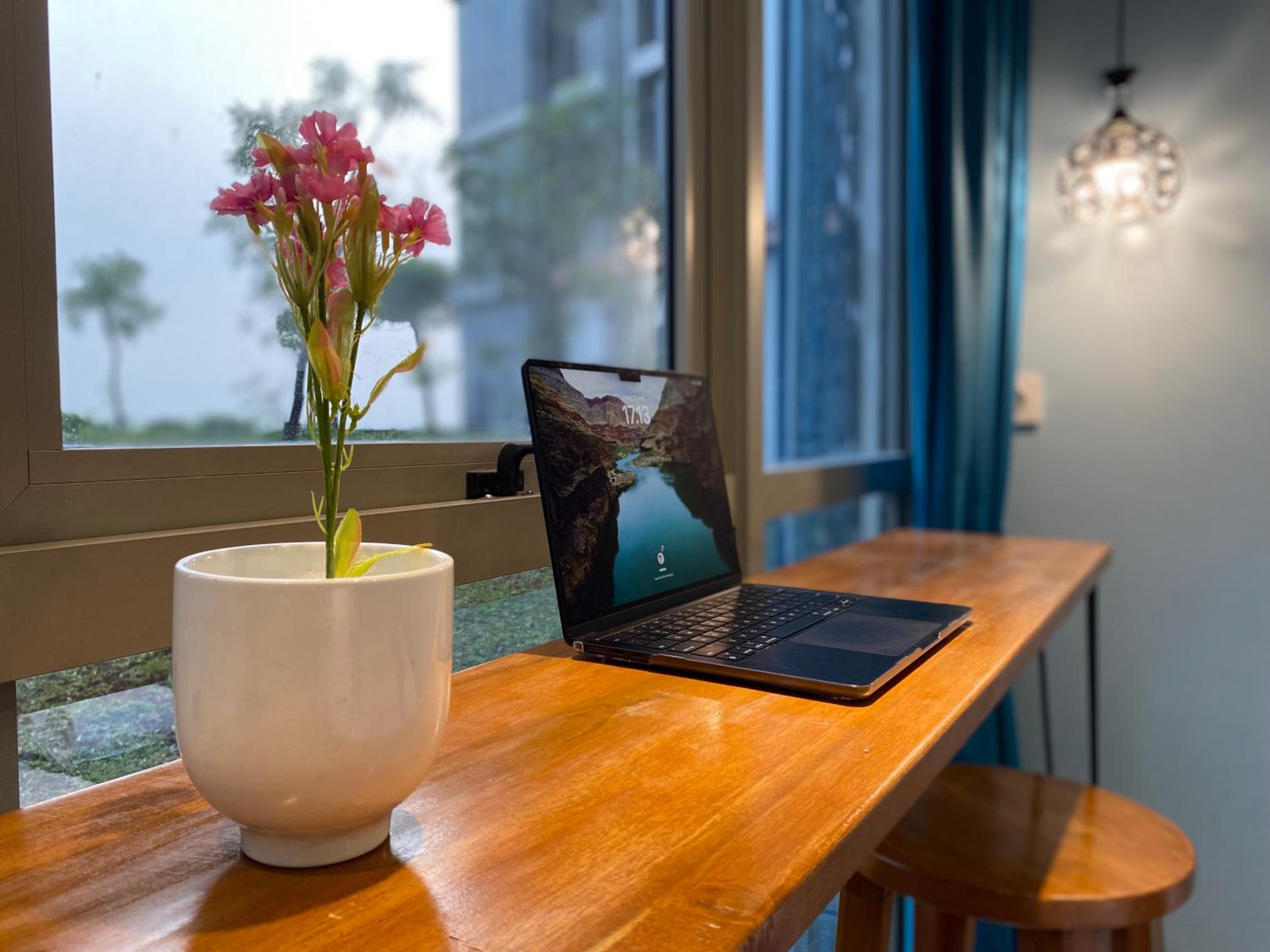 Two-Bedroom Deluxe Apartment with Garden View - Photo 10