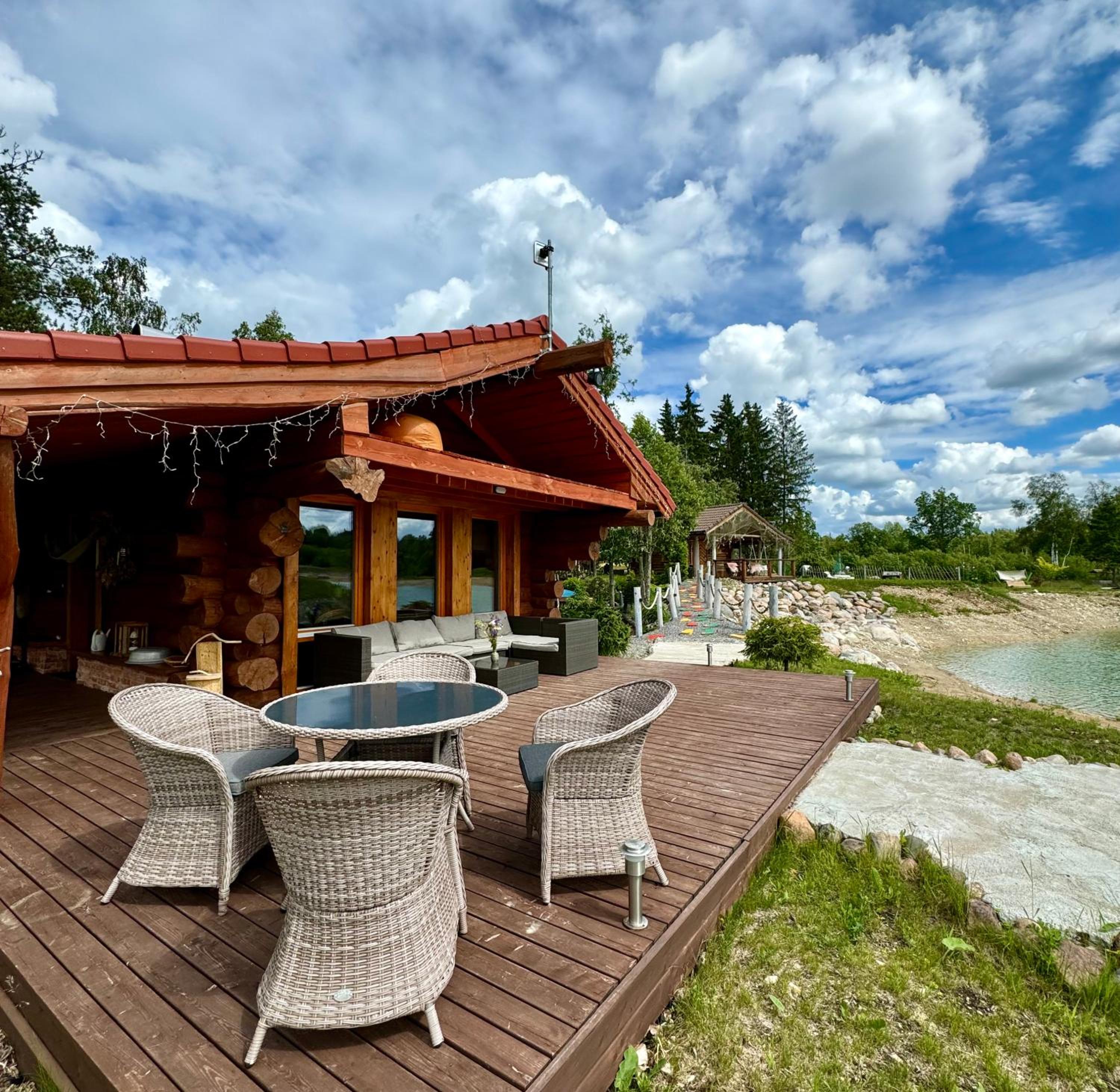 Vacation Home photo 2