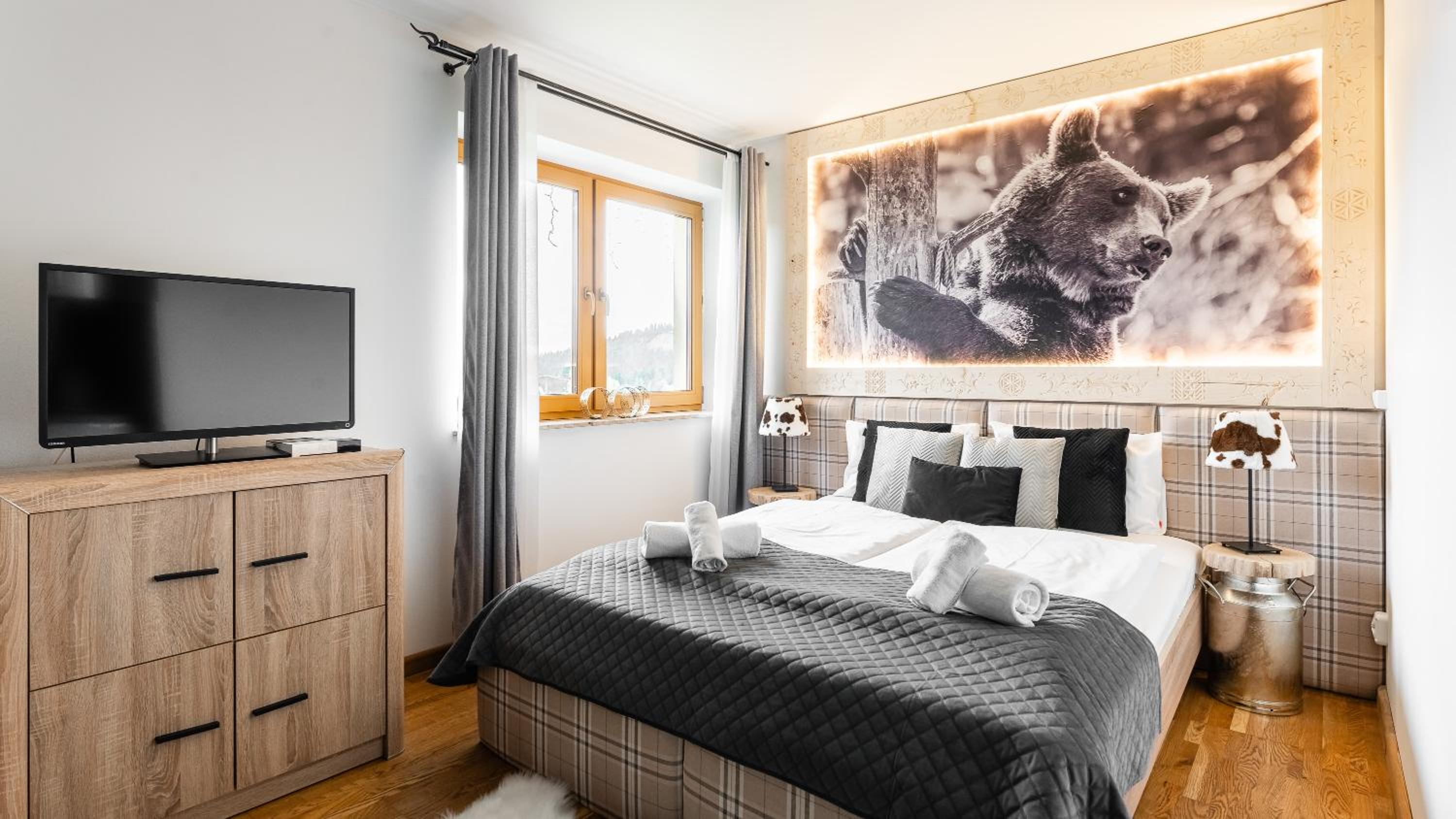 Standard Apartment