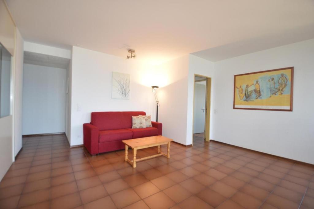 Apartment With Lake View photo 1
