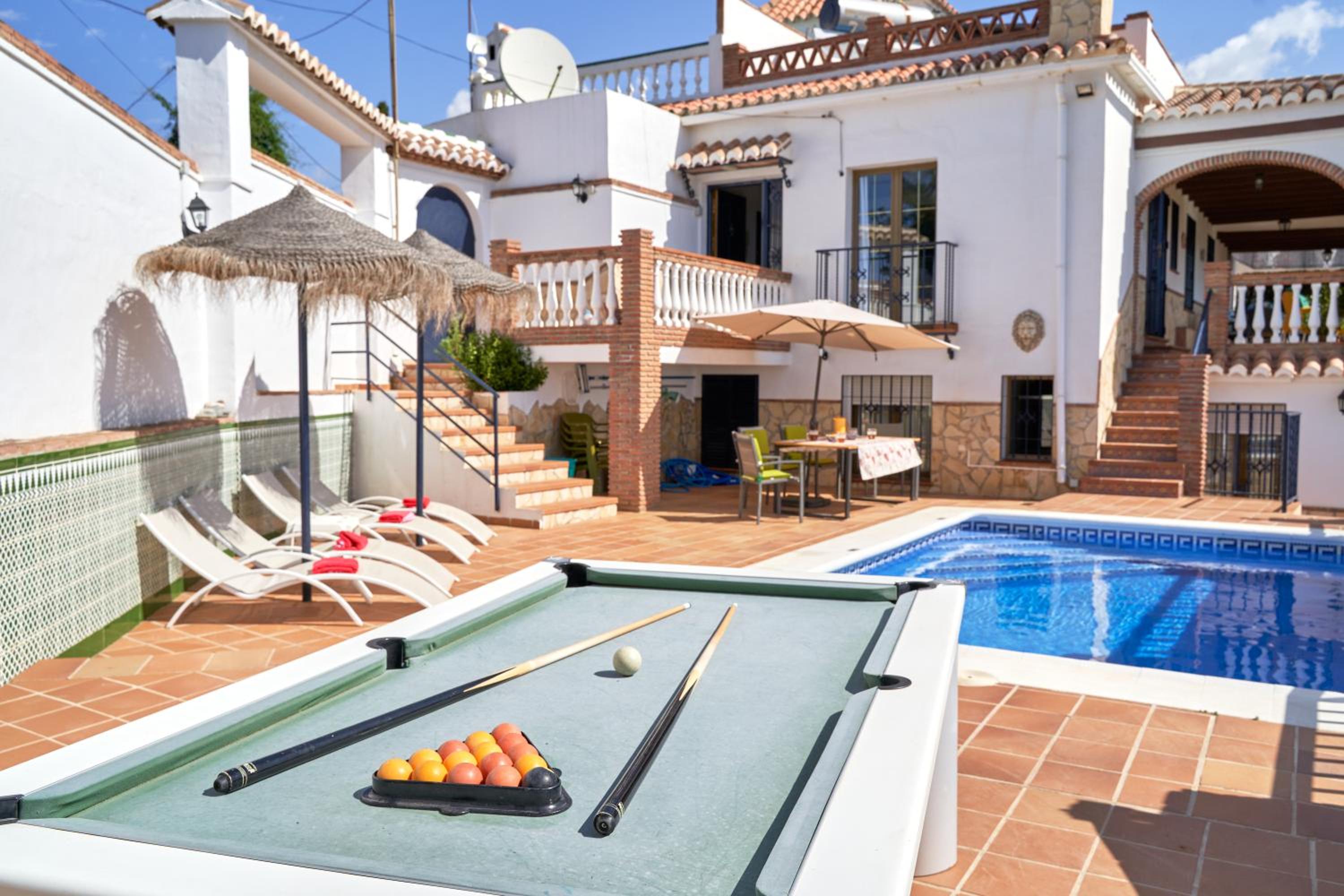 Villa with Sea View photo 2